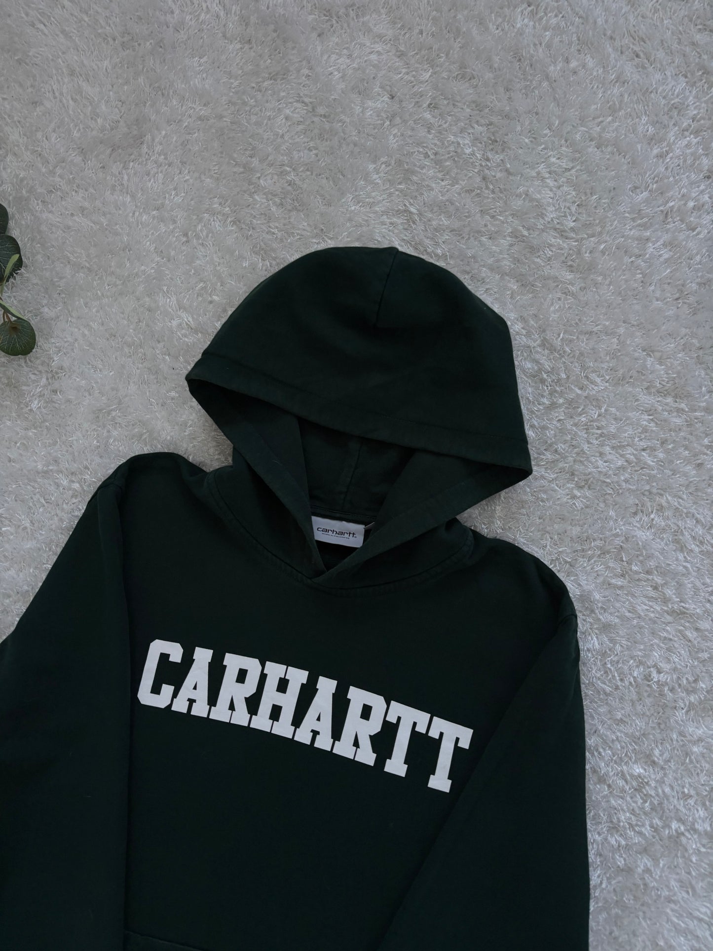 Carhartt Hoodie