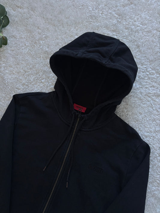 HUGO zip-Up