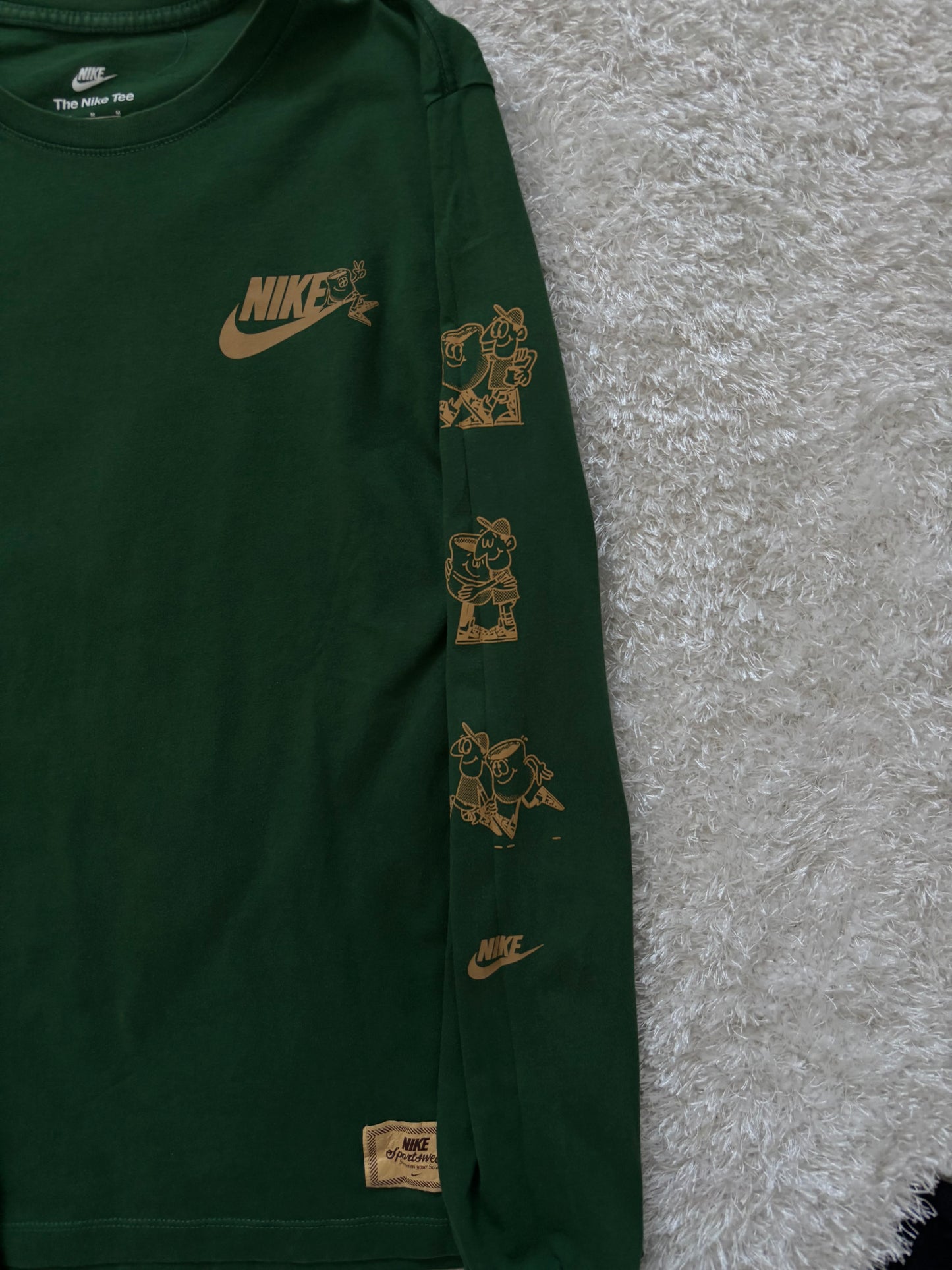 Nike Long Sleeve
