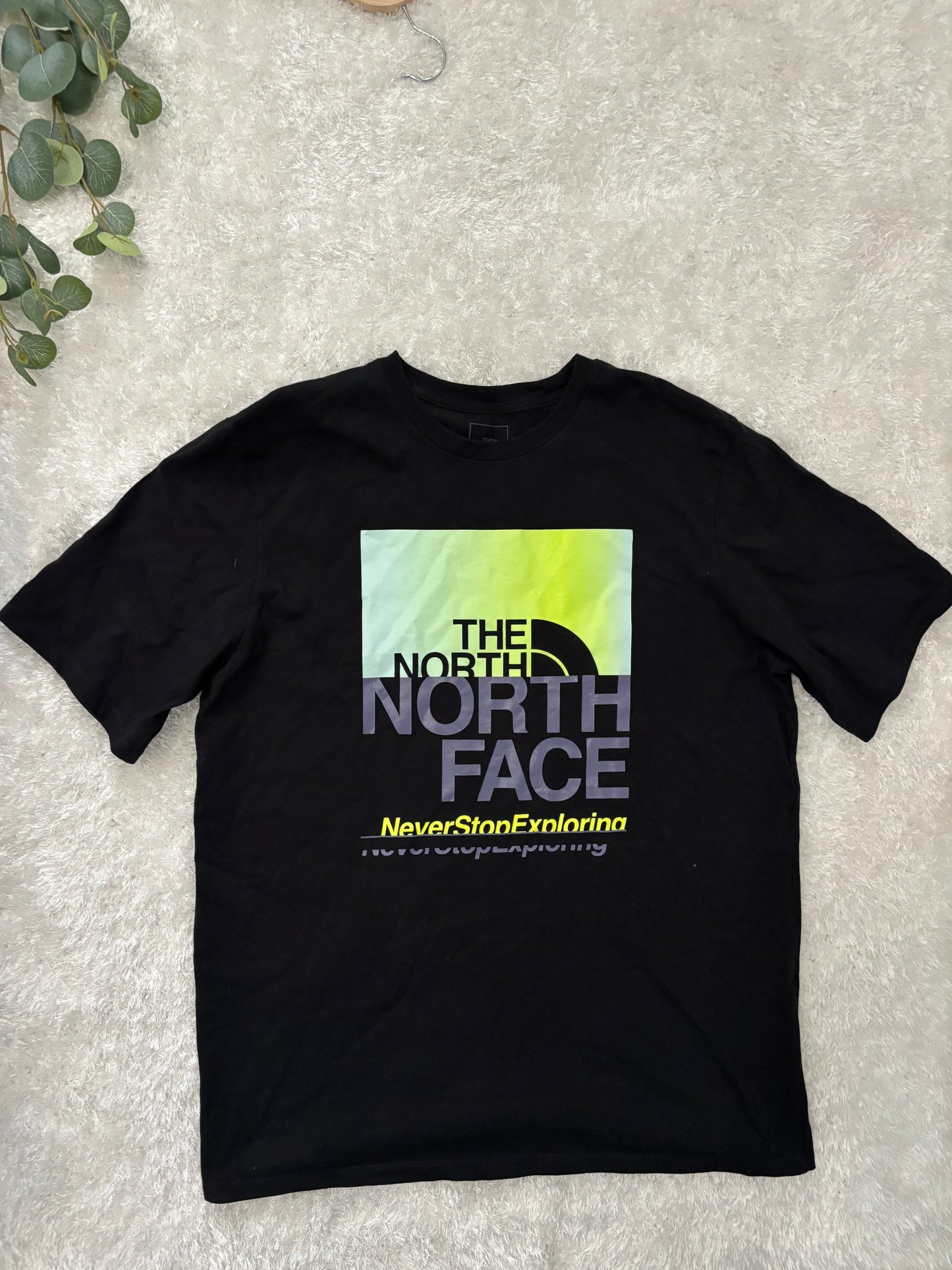 The North Face T-Shirt