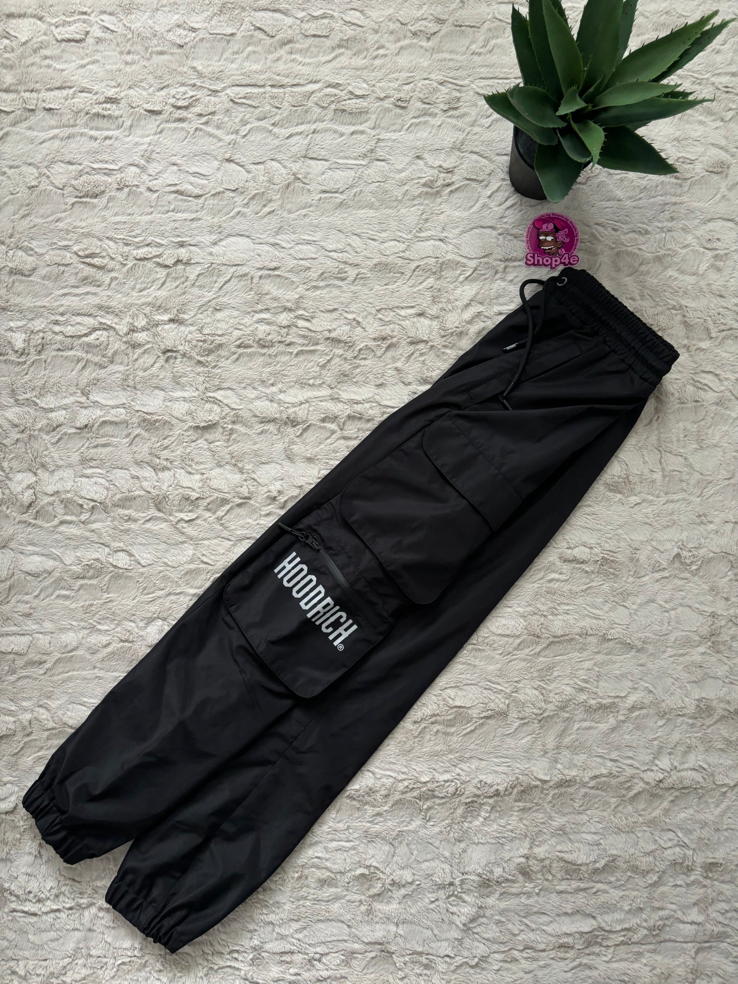 HOODRICH TrackPants