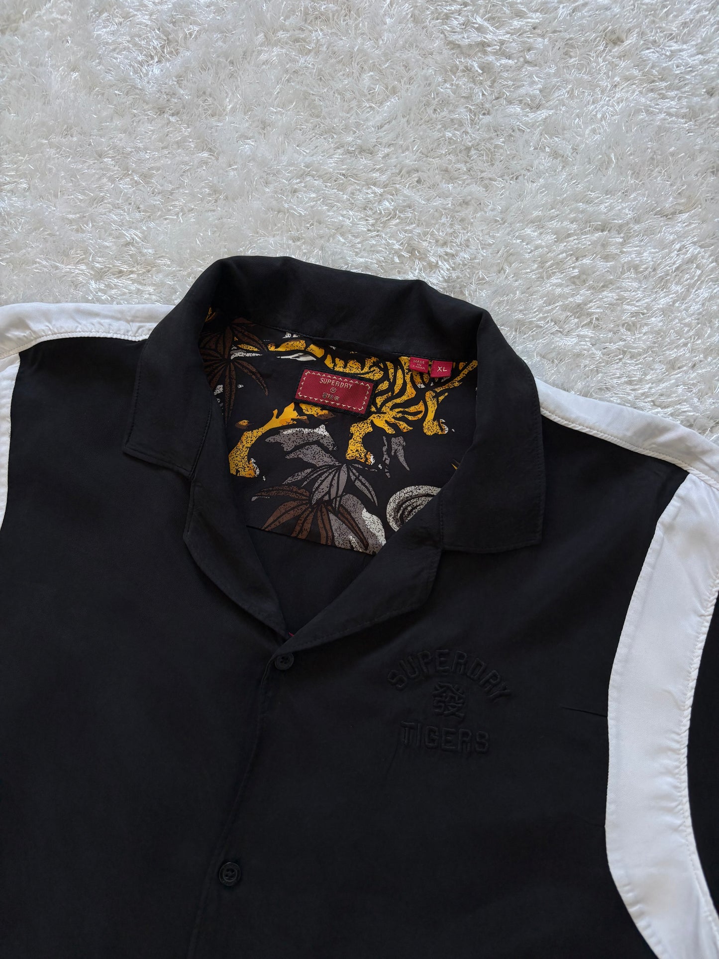 SuperDry Shirt