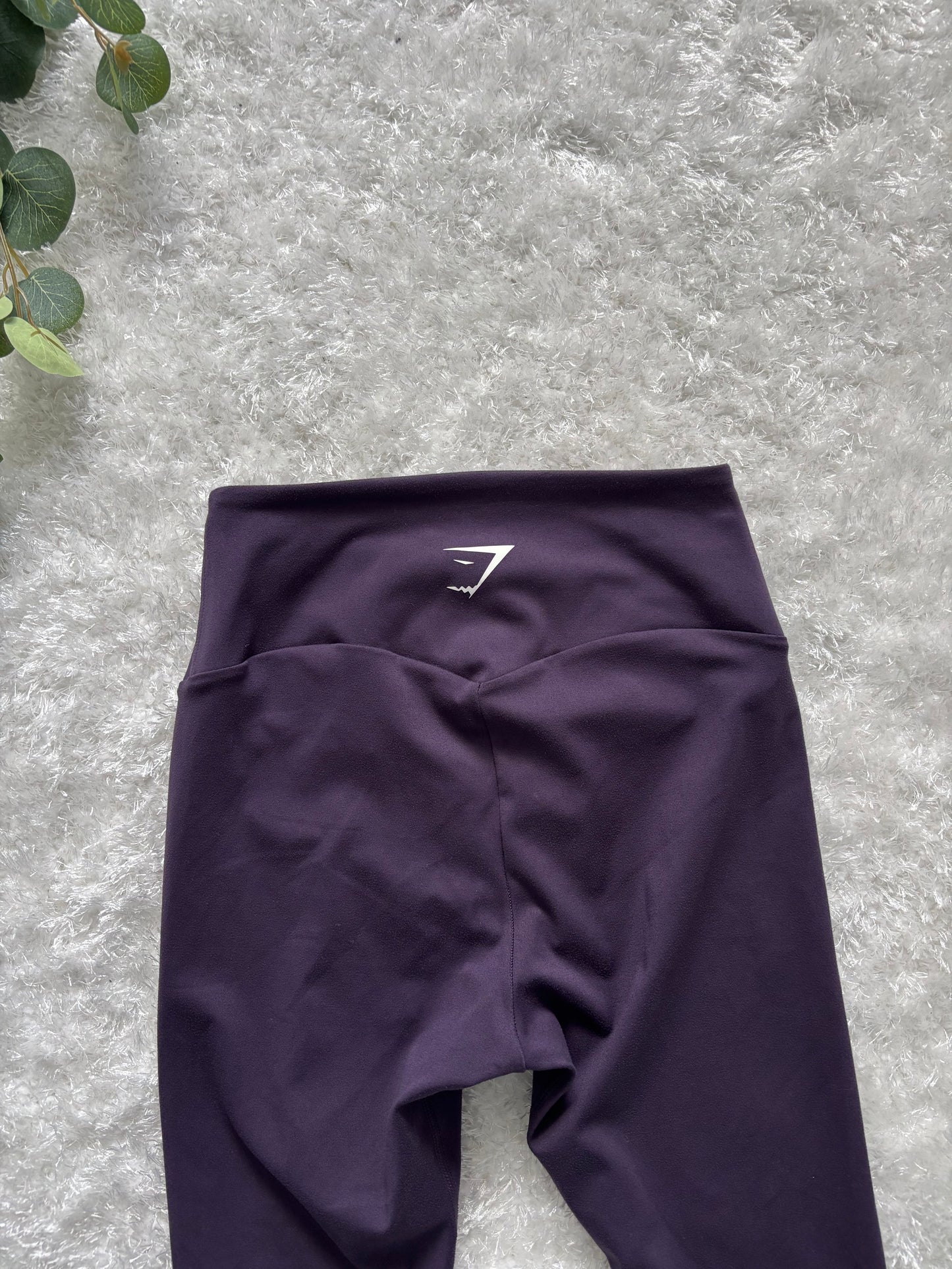 GymShark Leggings (Дамско)
