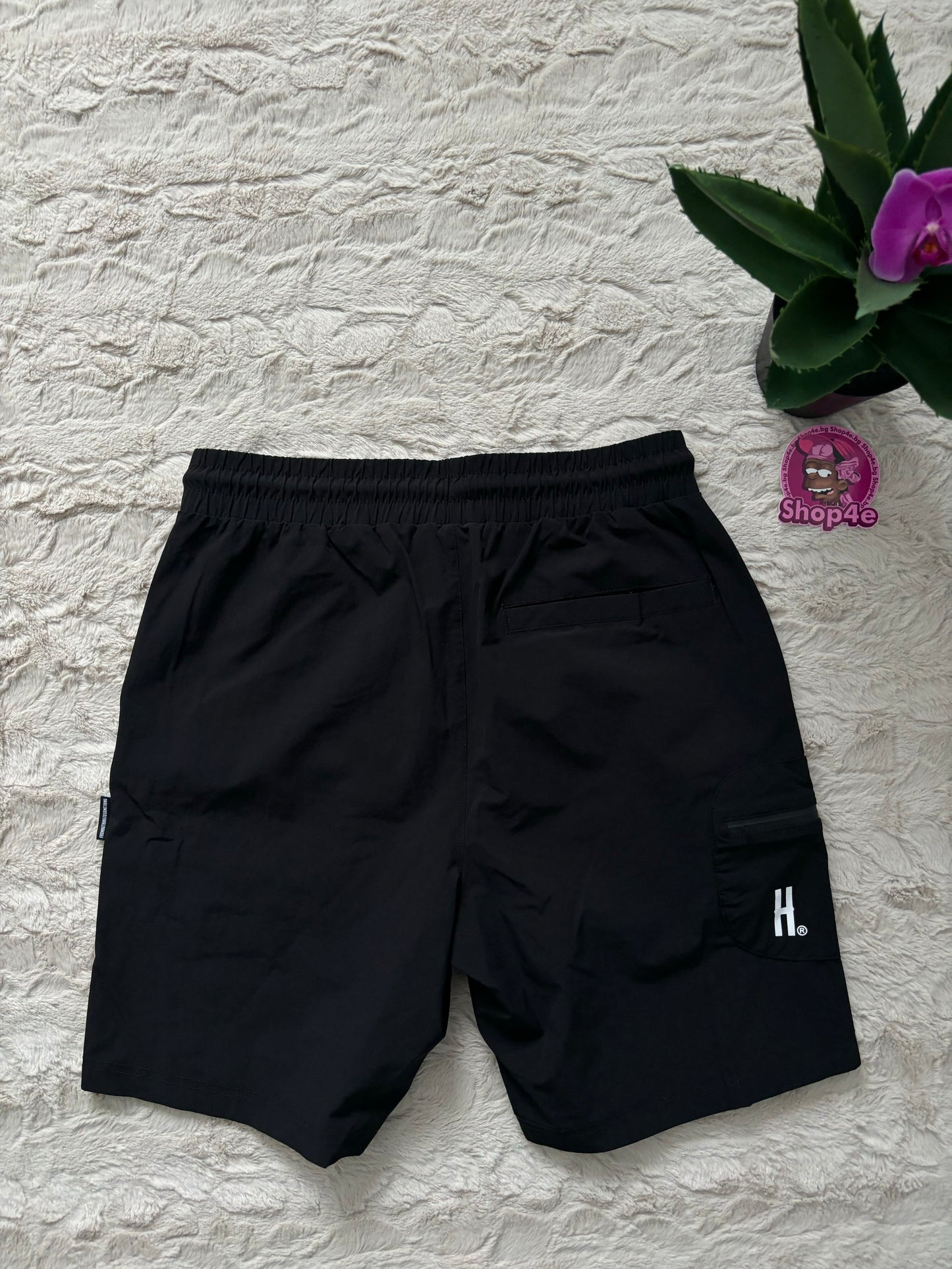 HOODRICH Shorts