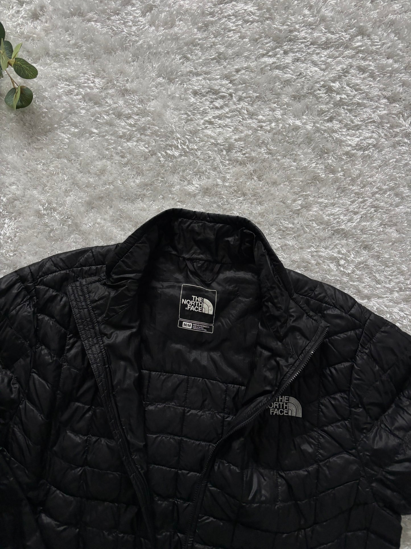The North Face Jacket