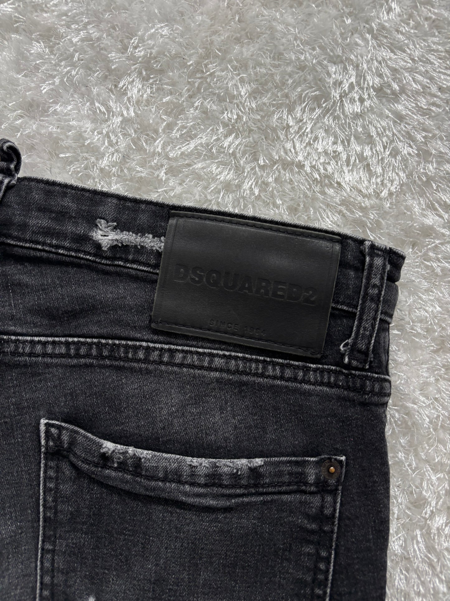 DSQUARED Shorts