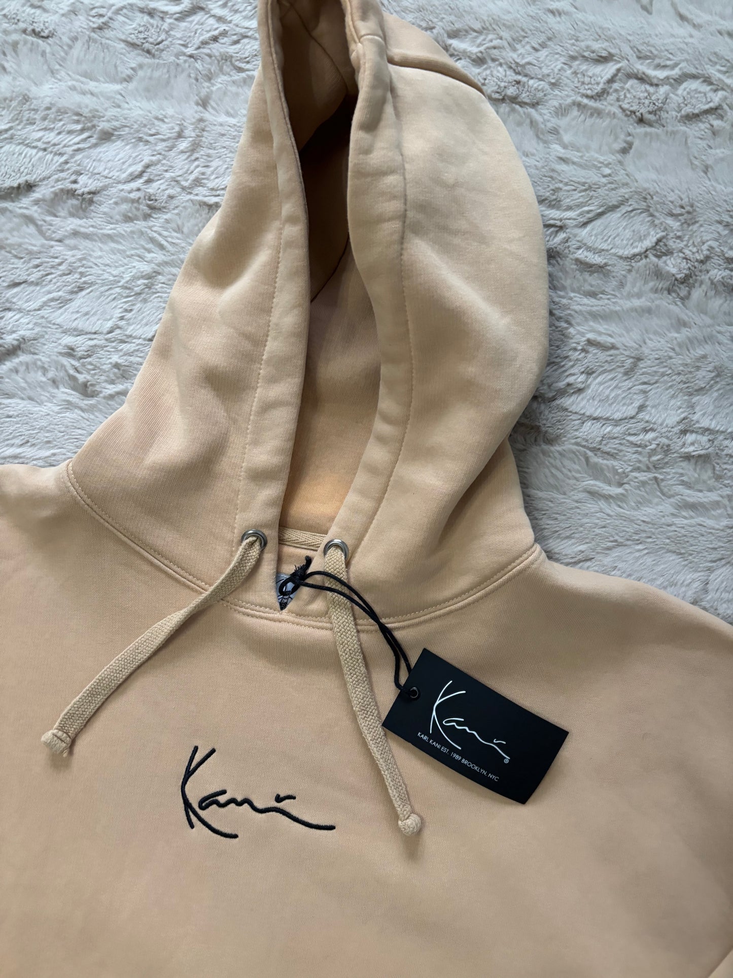 Karl Kani Hoodie