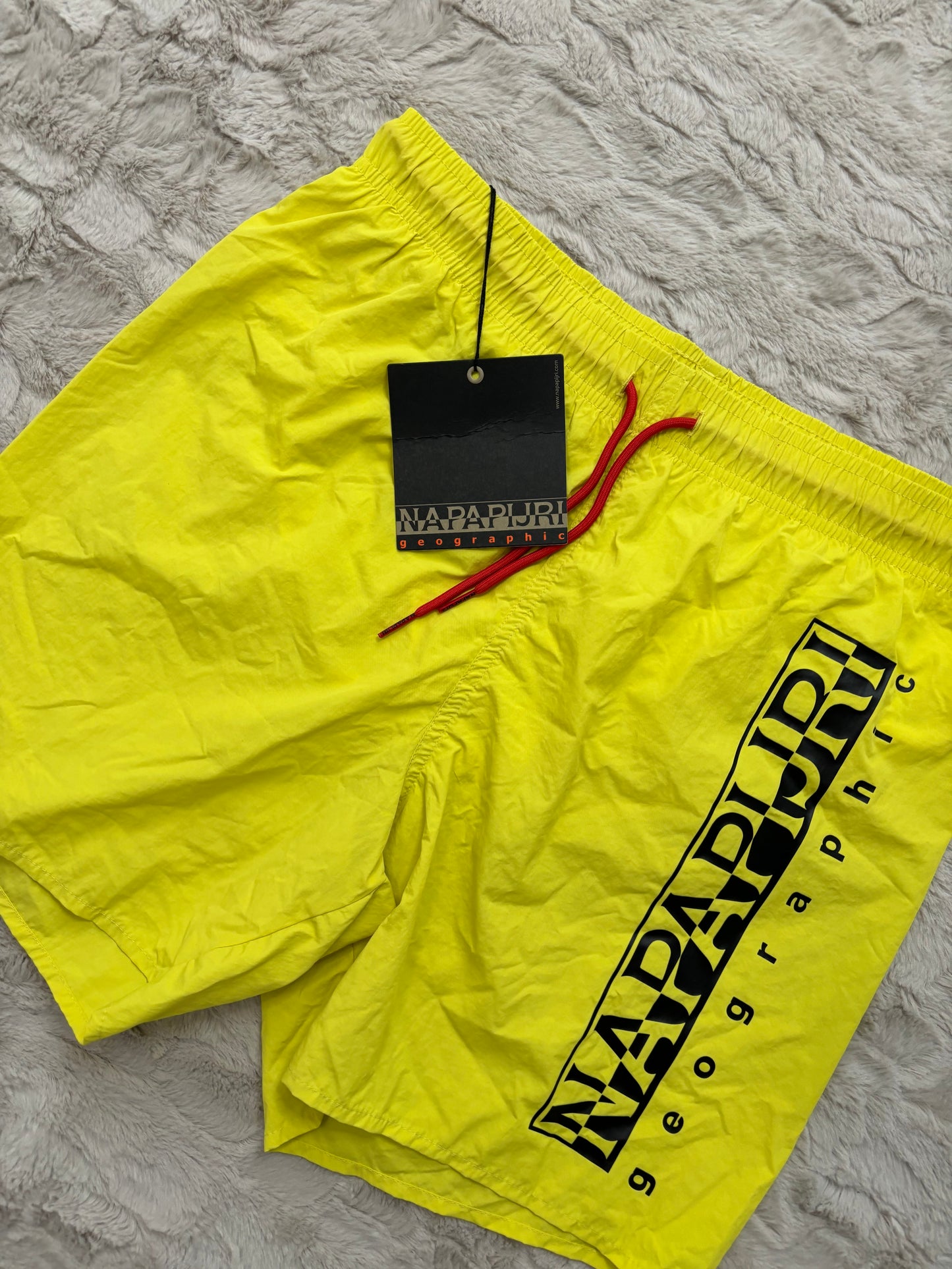 Napapijri Shorts