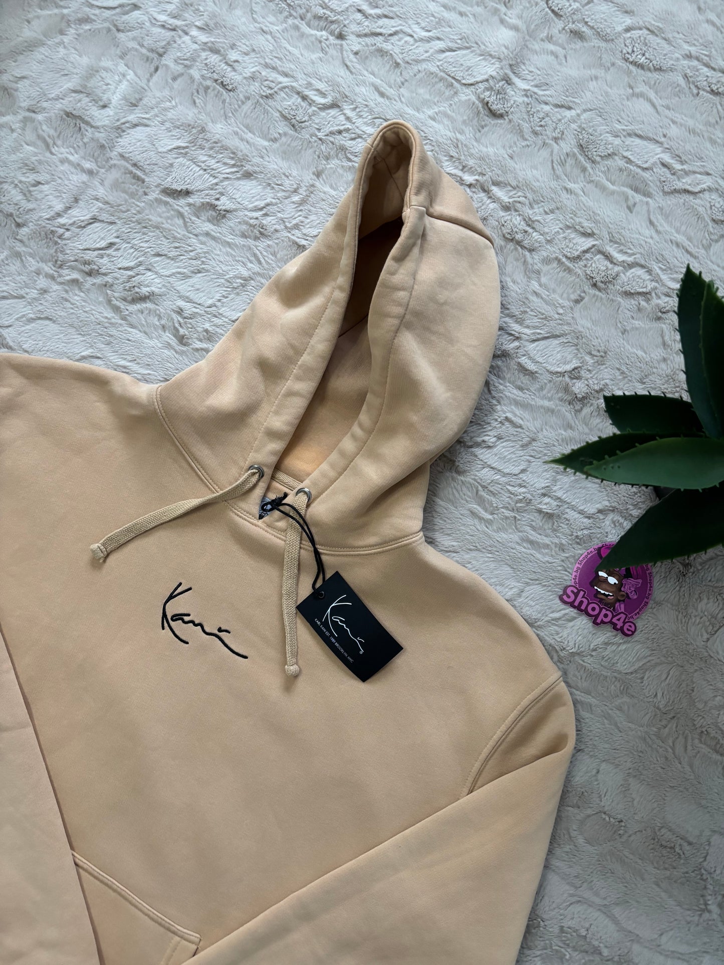 Karl Kani Hoodie