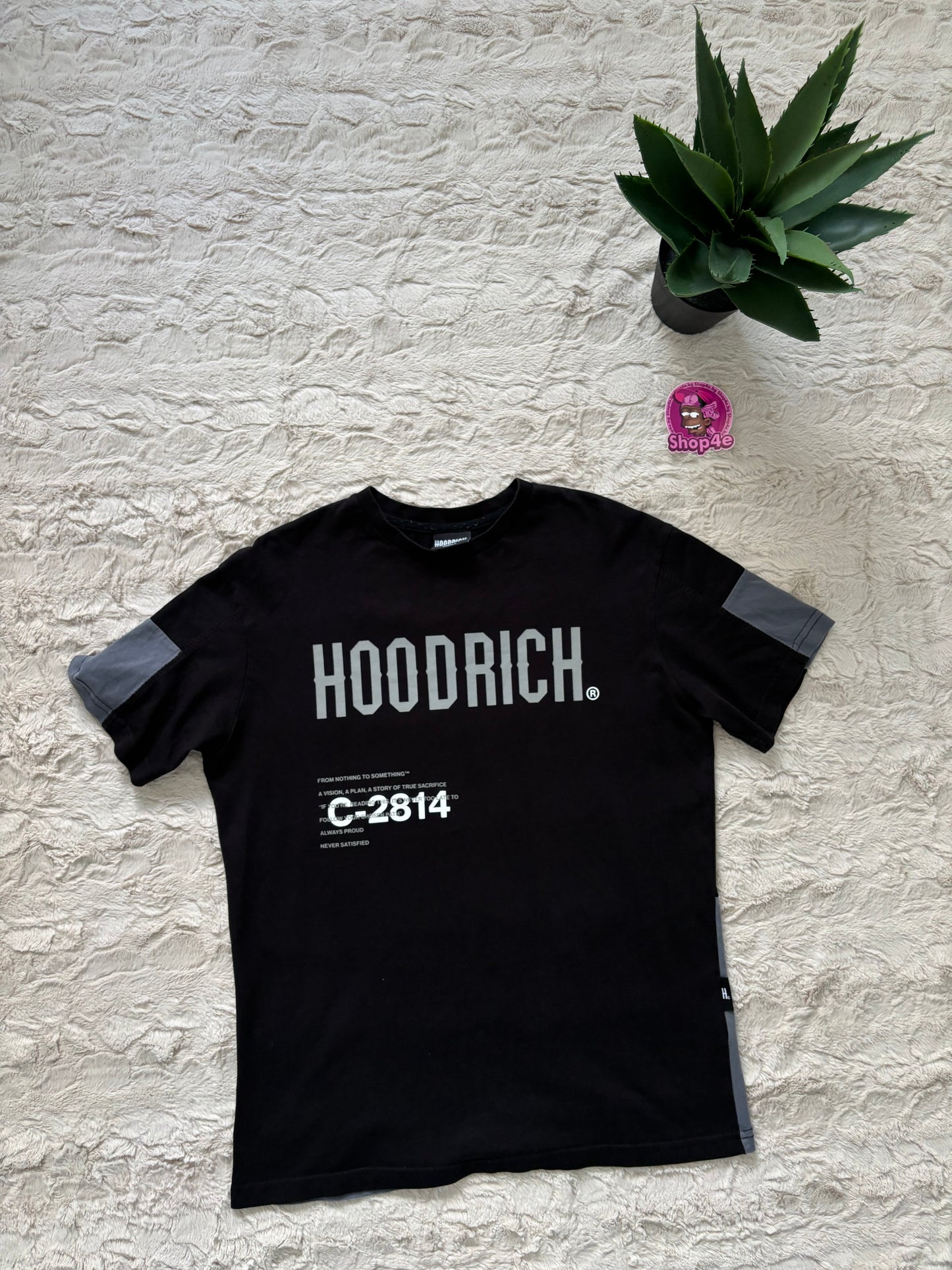 HOODRICH T-Shirt