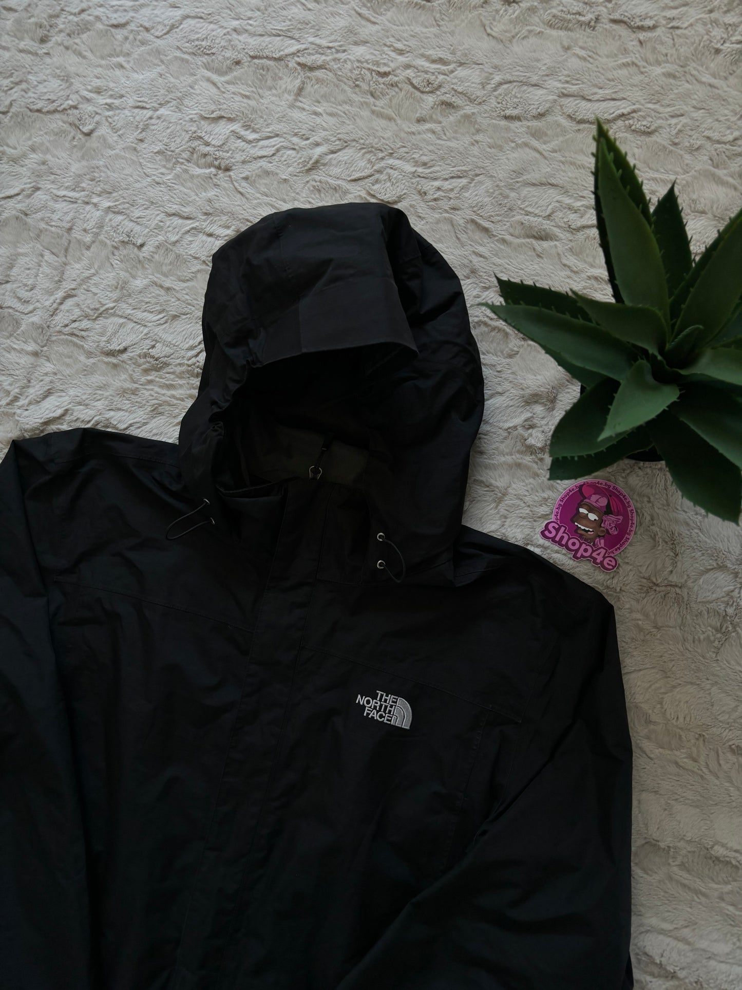 The North Face Jacket