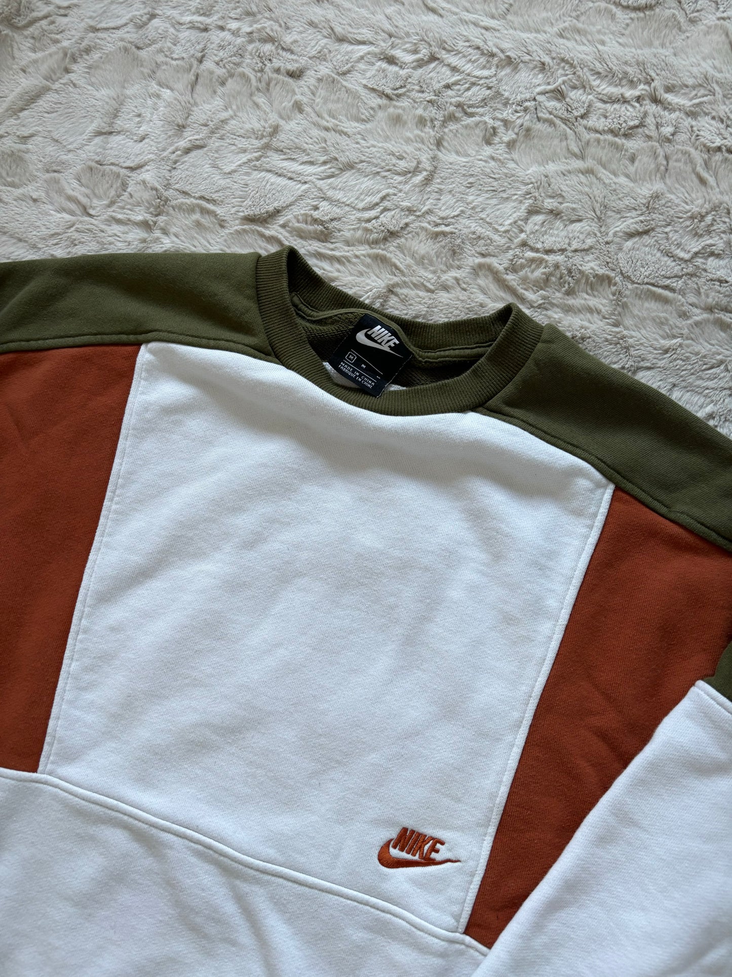 Nike Long Sleeve