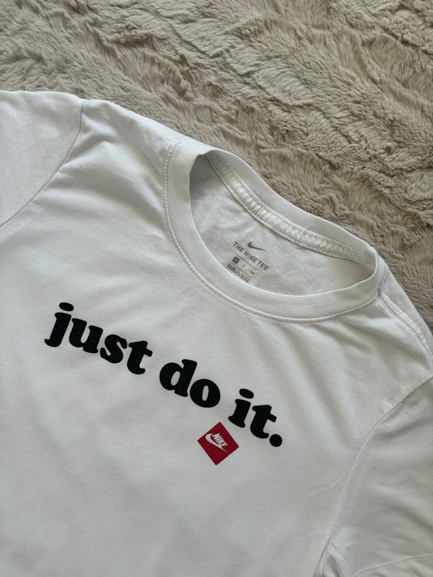 Nike Just Do it (Дамско)