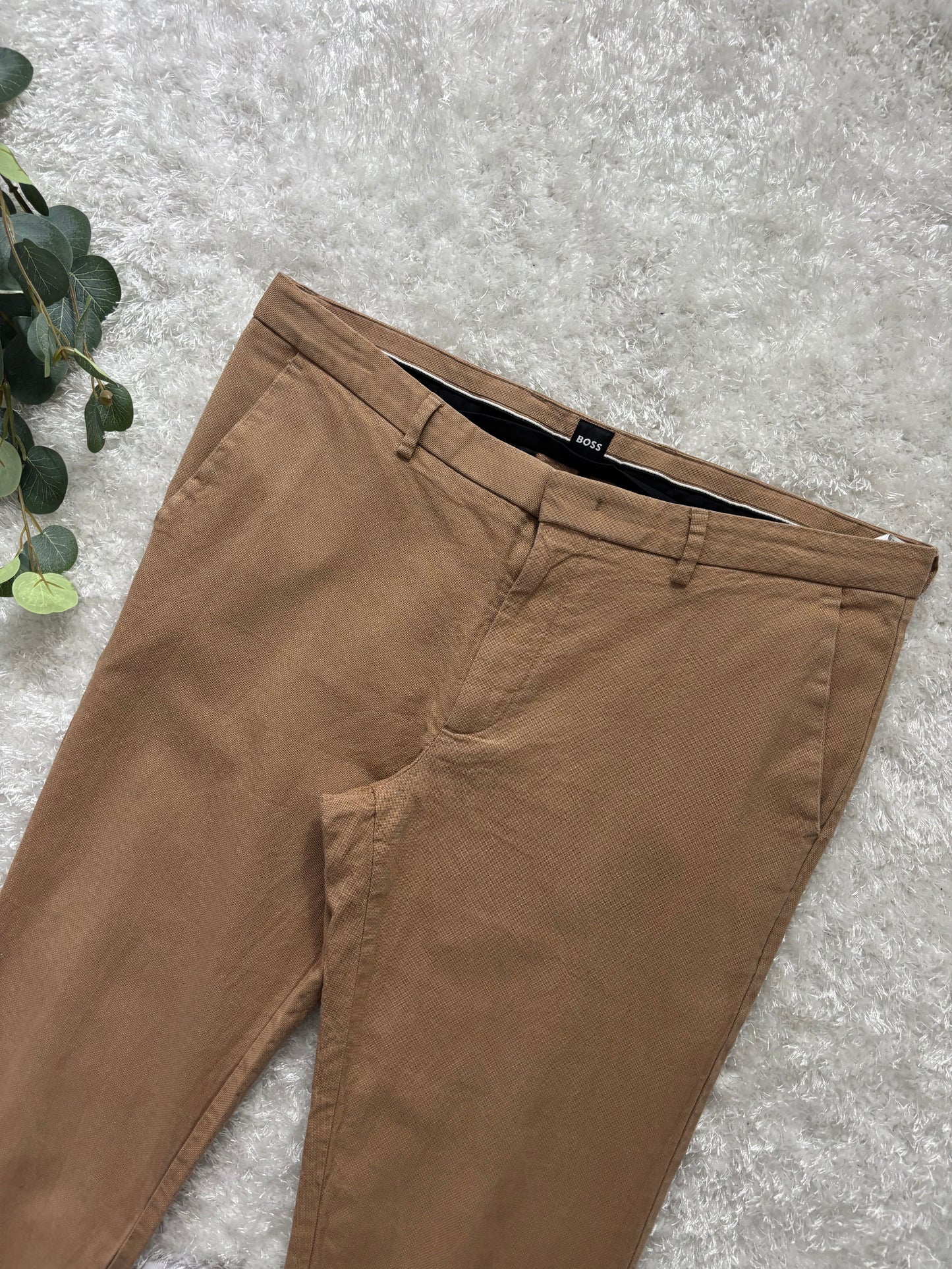Boss Pants