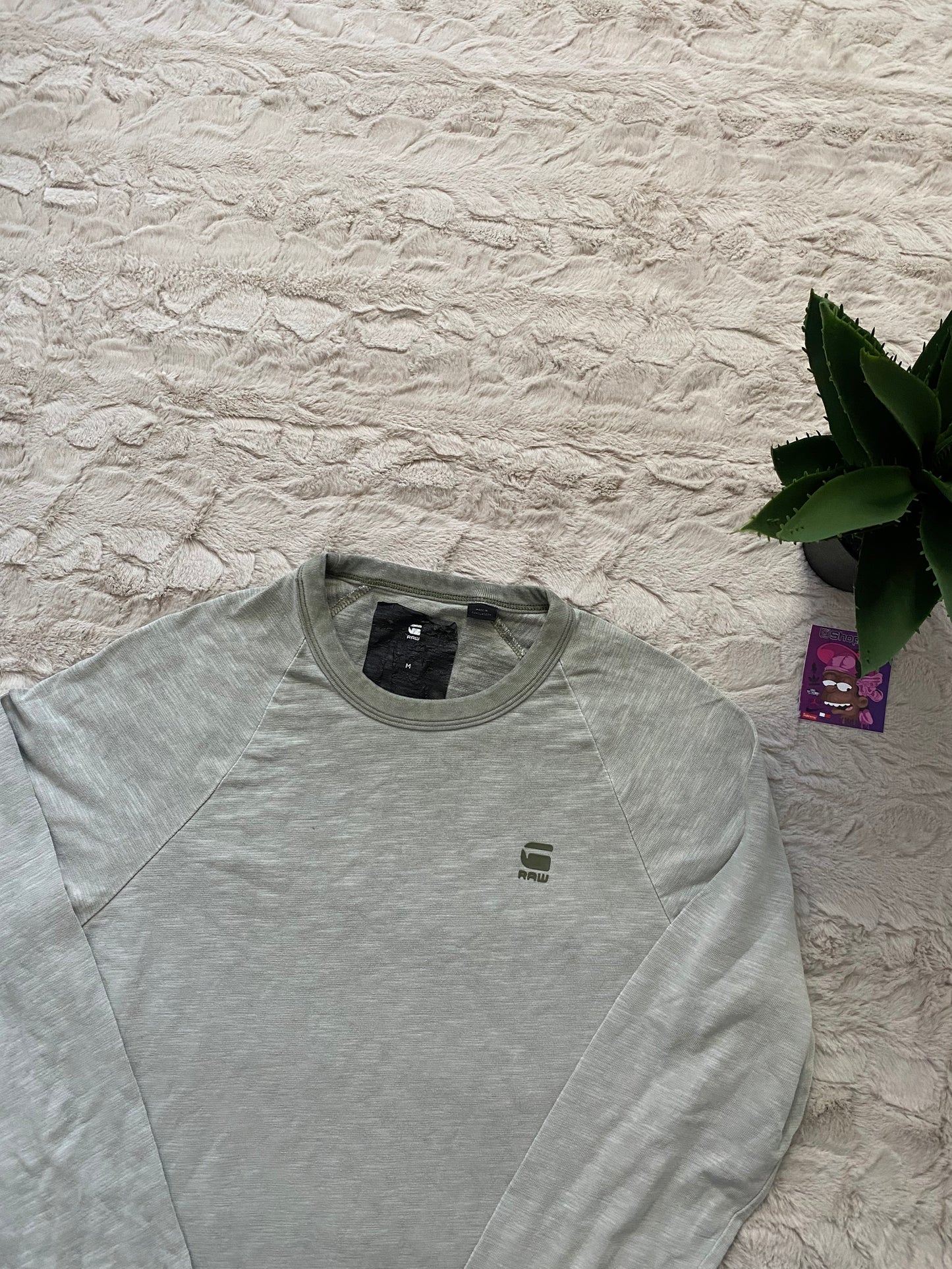 G-Star RAW Long Sleeve