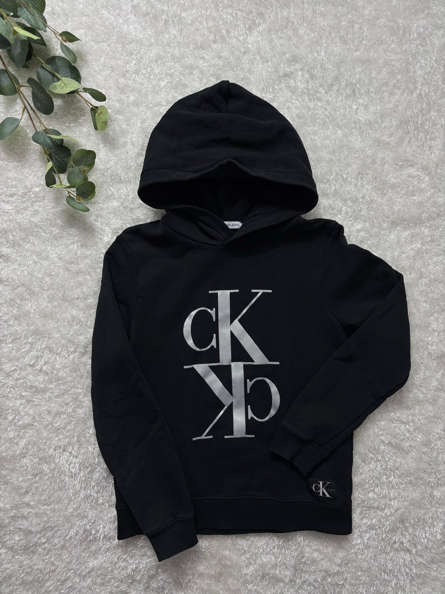 Calvin Klein Hoodie (Дамско)