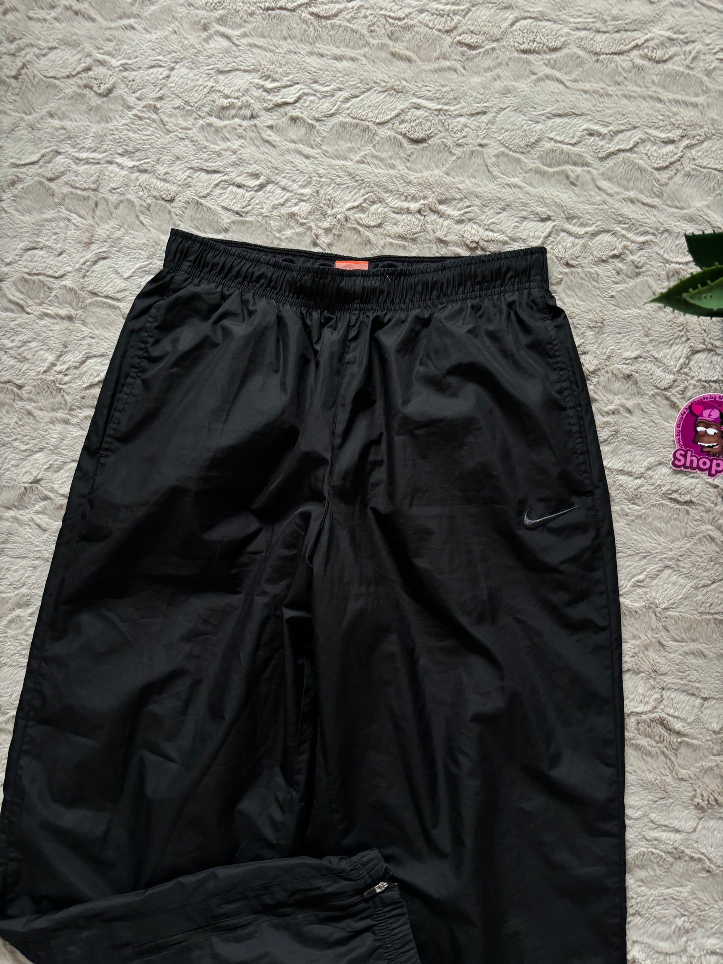 Nike Nylon pants
