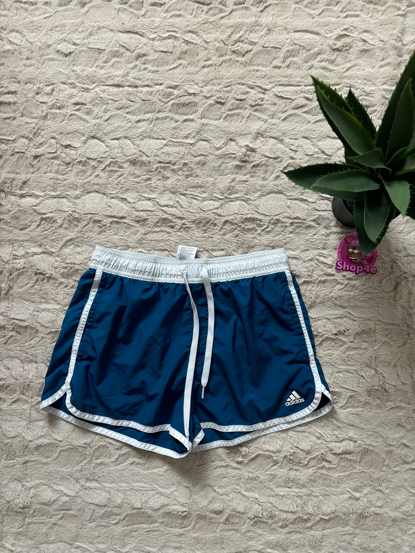 Adidas Shorts (Дамско)