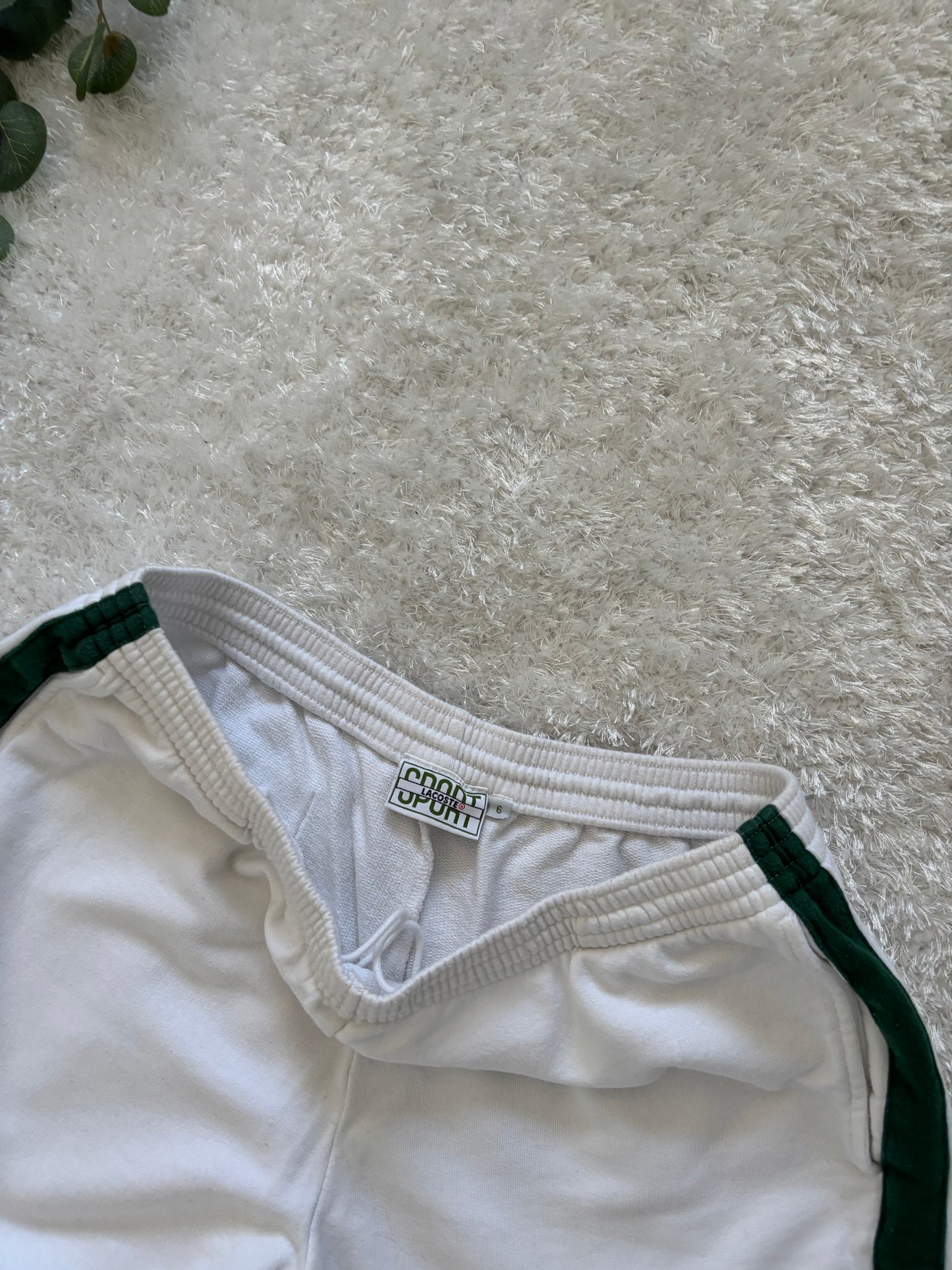 Lacoste Shorts