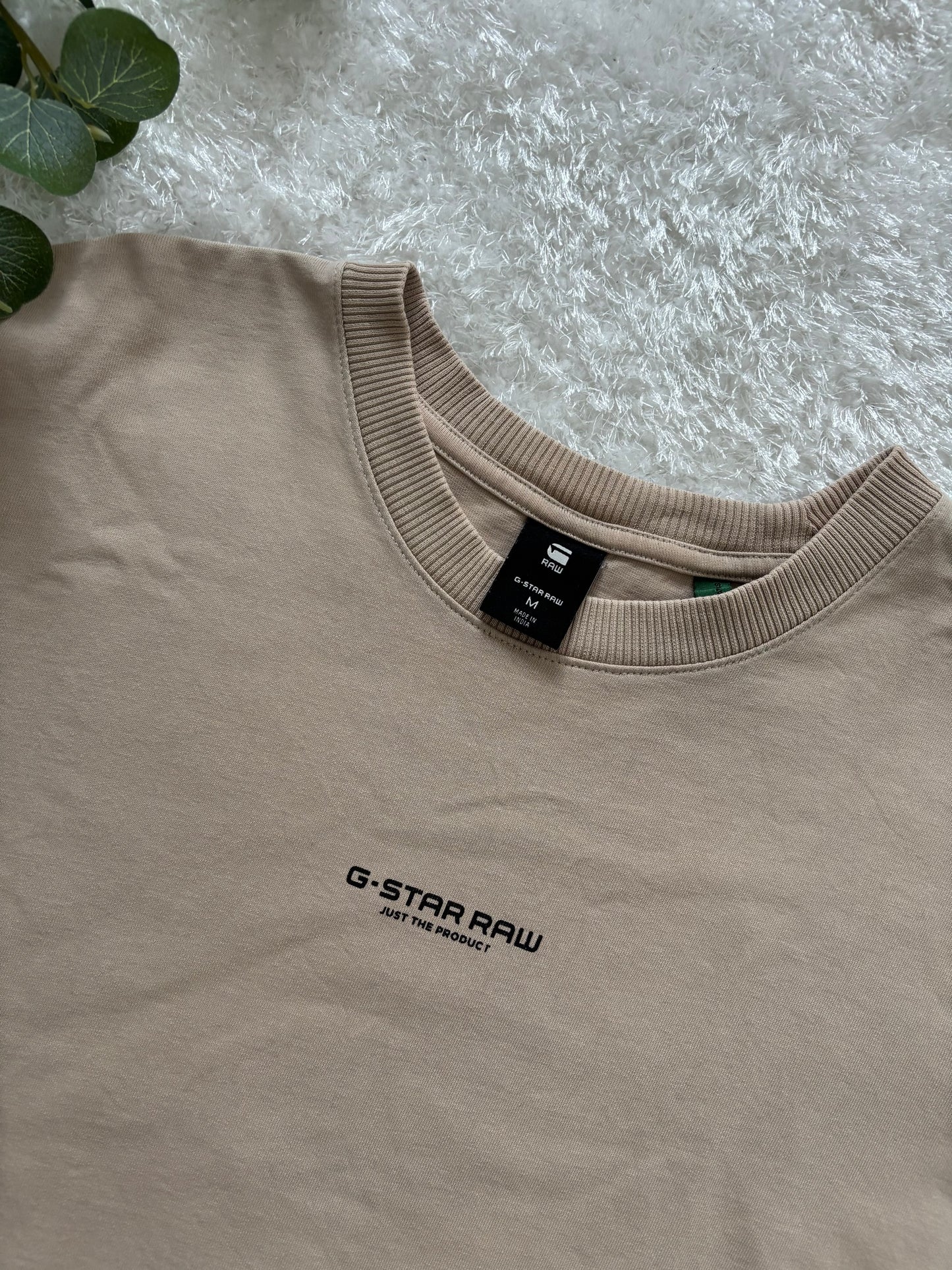 G-Star RAW T-Shirt (Oversized)
