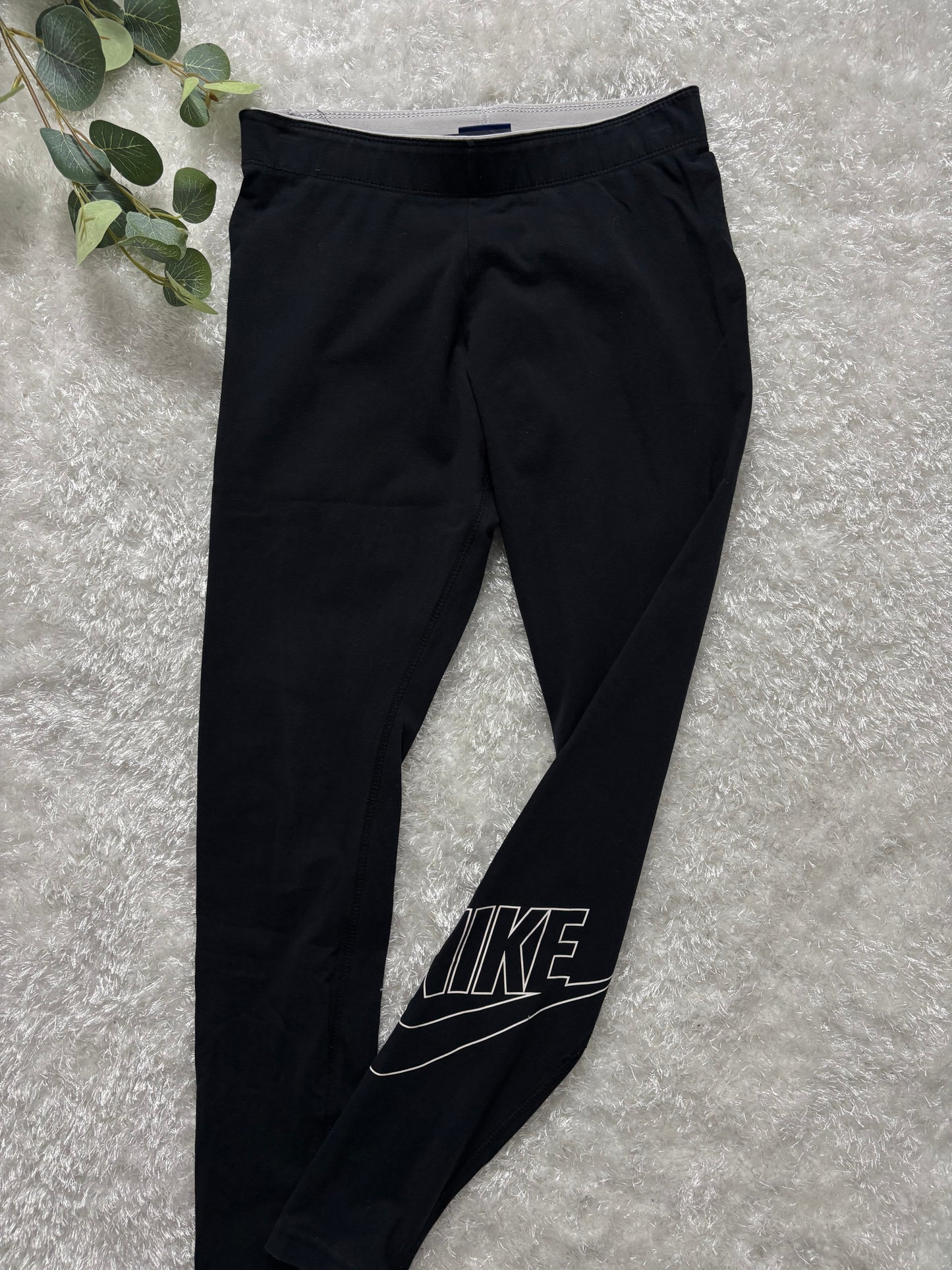 Nike Leggings (Дамско)