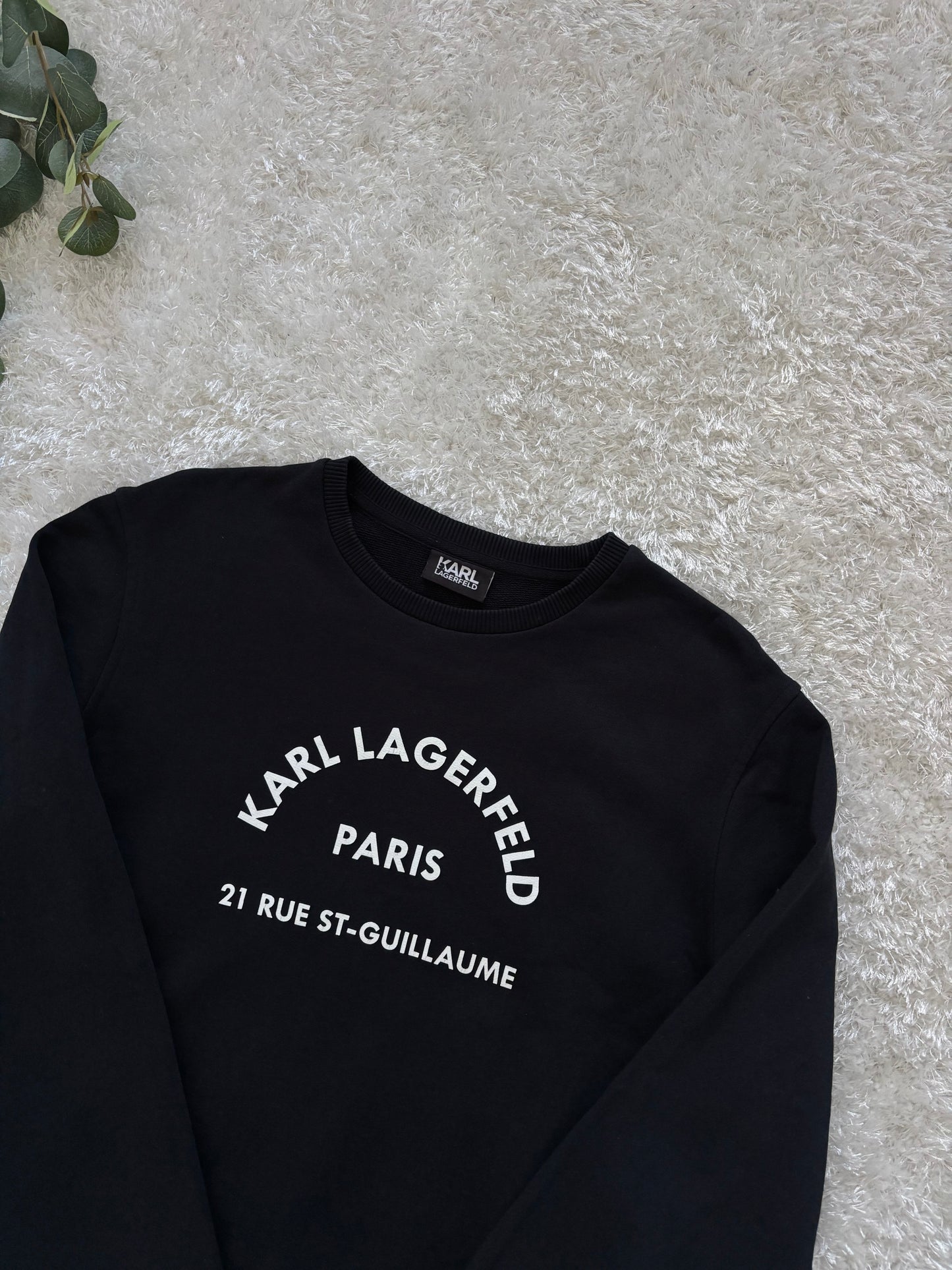 Karl Lagerfeld Long Sleeve