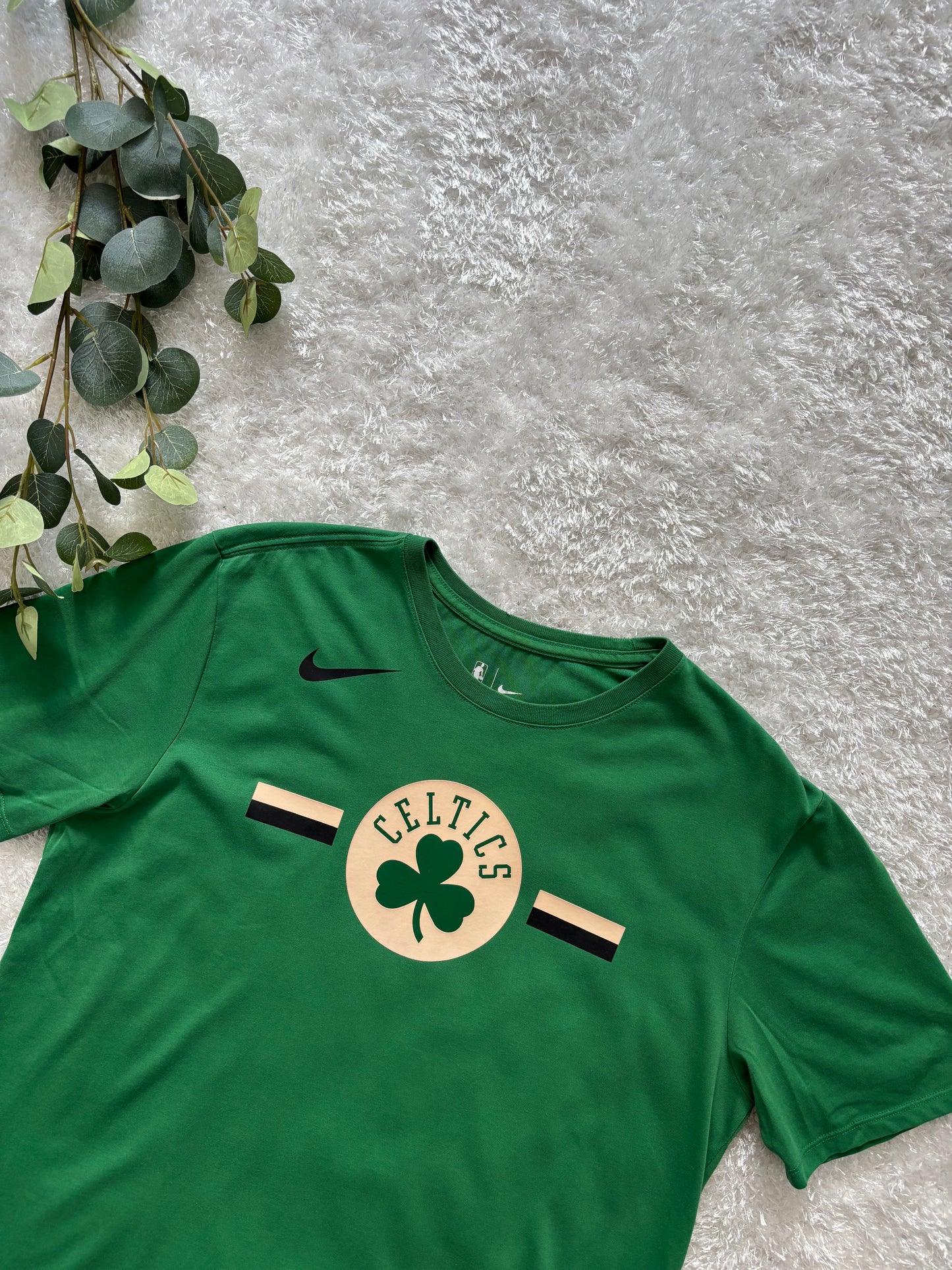 Nike x NBA T-Shirt