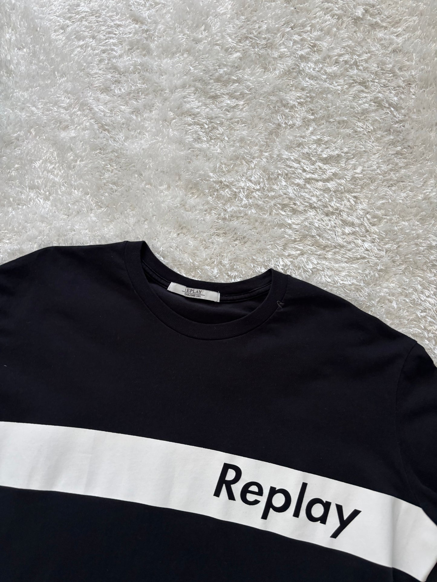 Replay T-Shirt