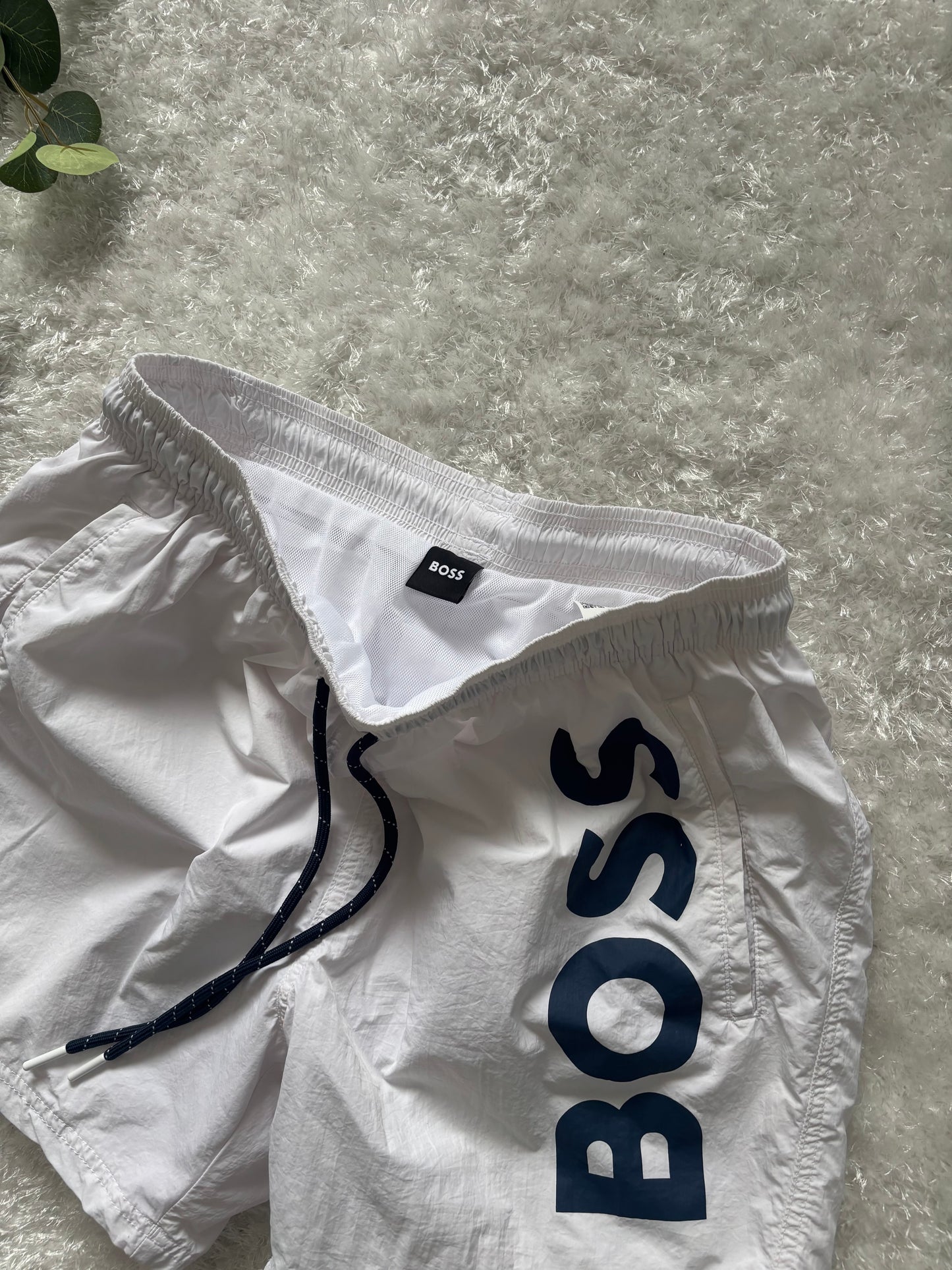 Boss Swim shorts