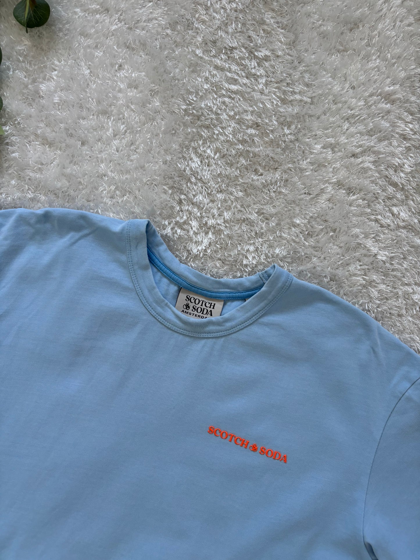 Scotch And Soda T-Shirt