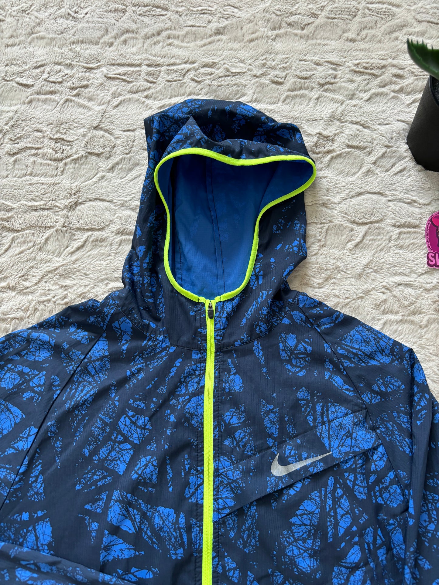 Nike Windbreaker