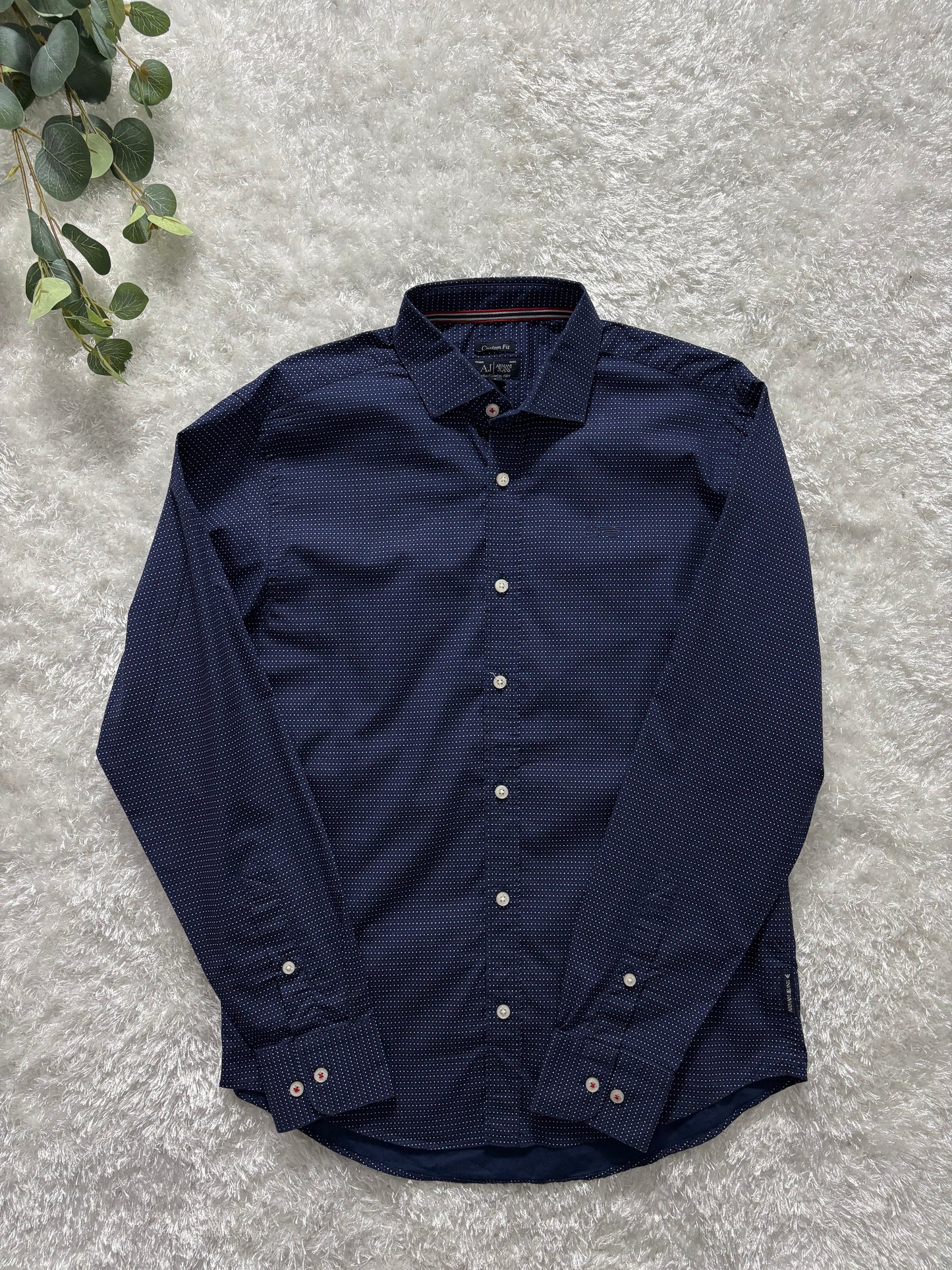 Emporio Armani Shirt