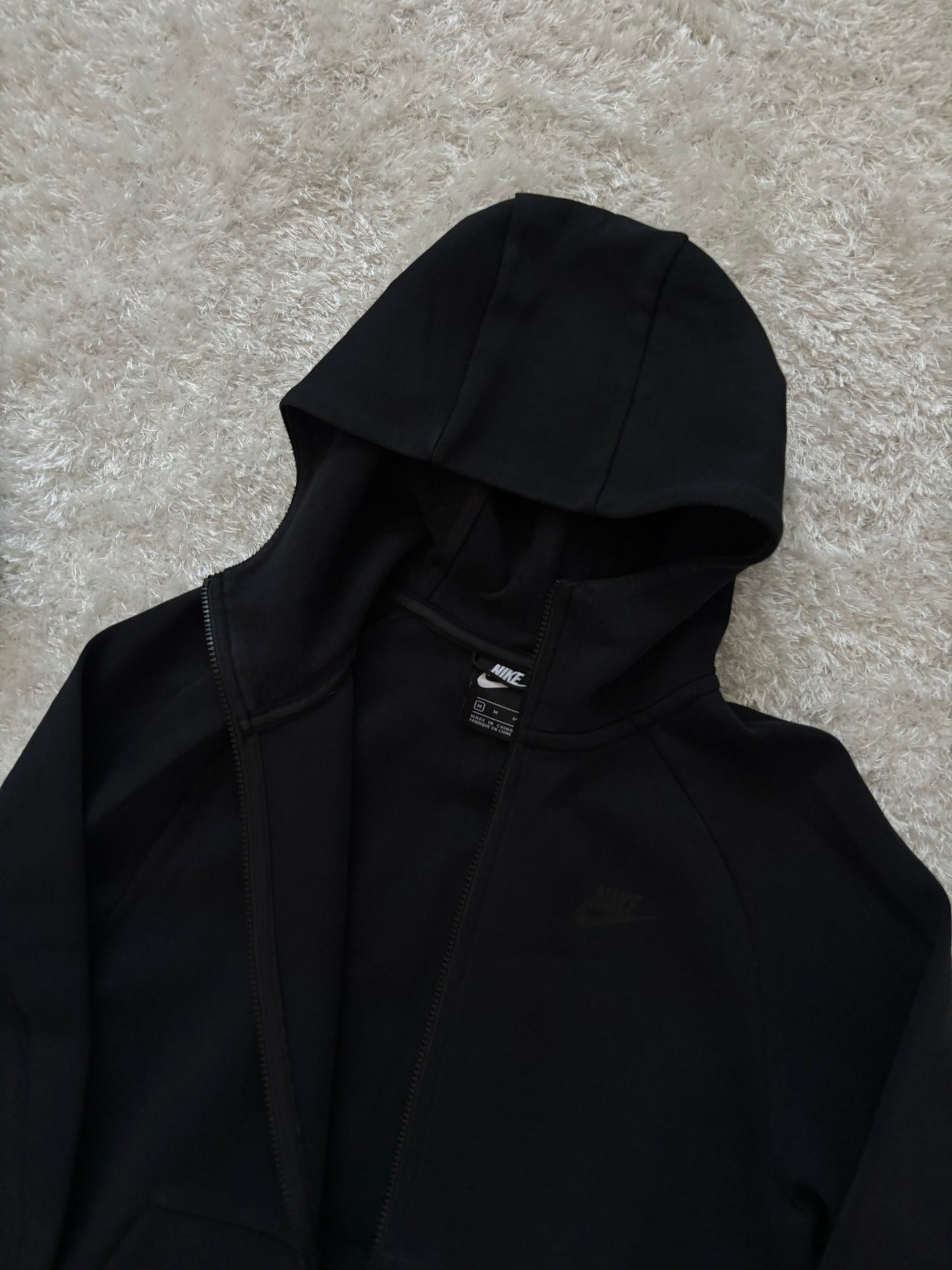 Nike Tech Fleece