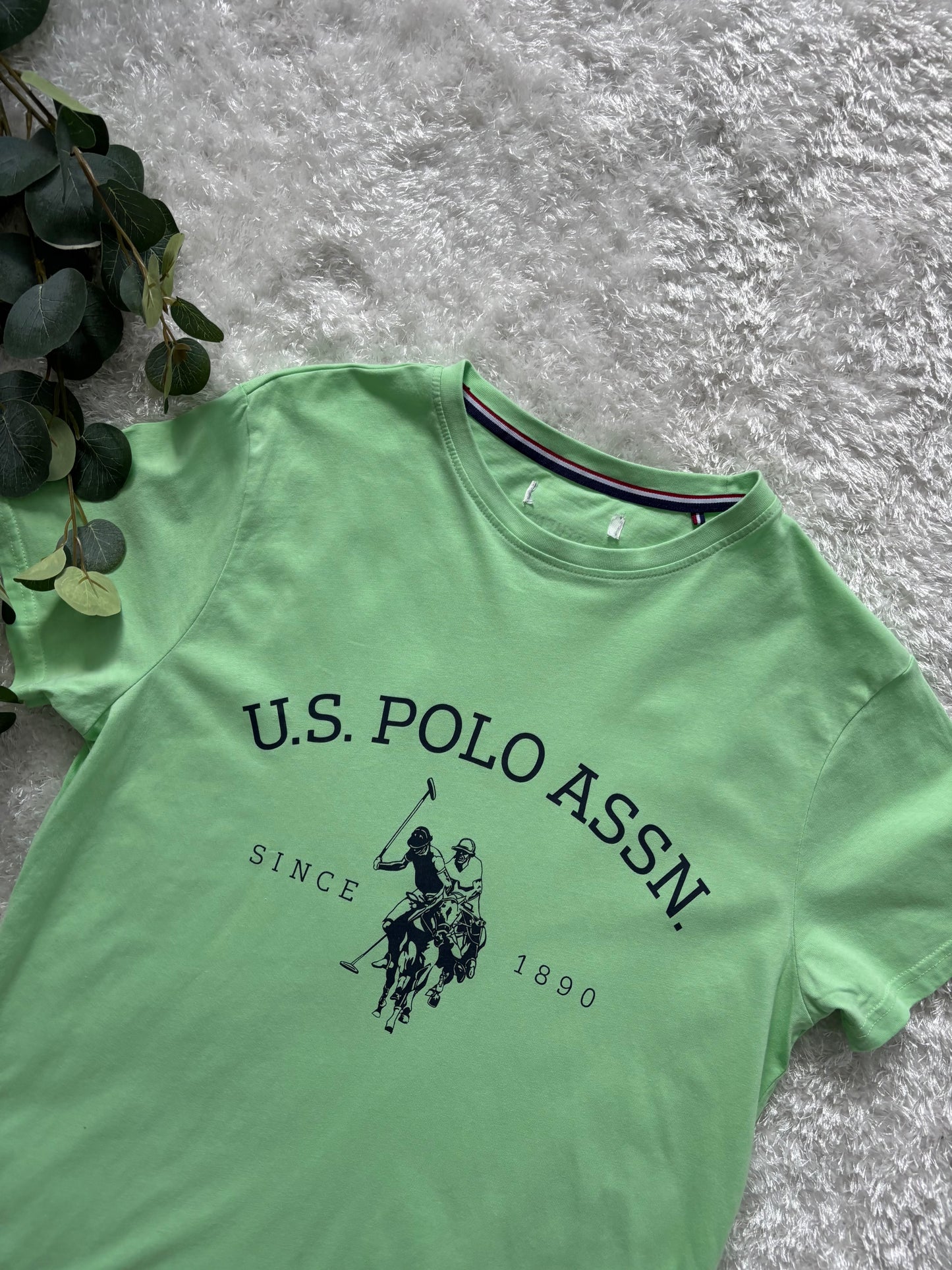 U.S Polo Assn