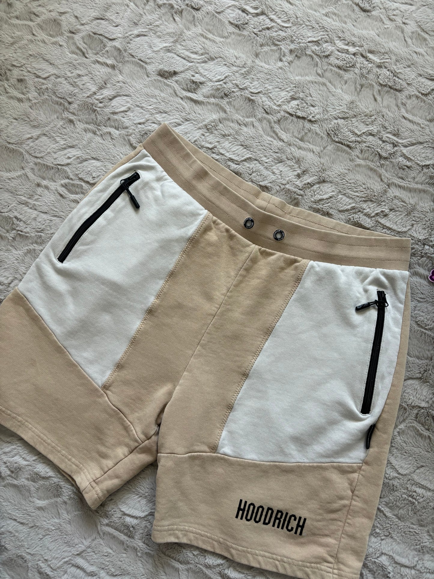 HOODRICH Shorts
