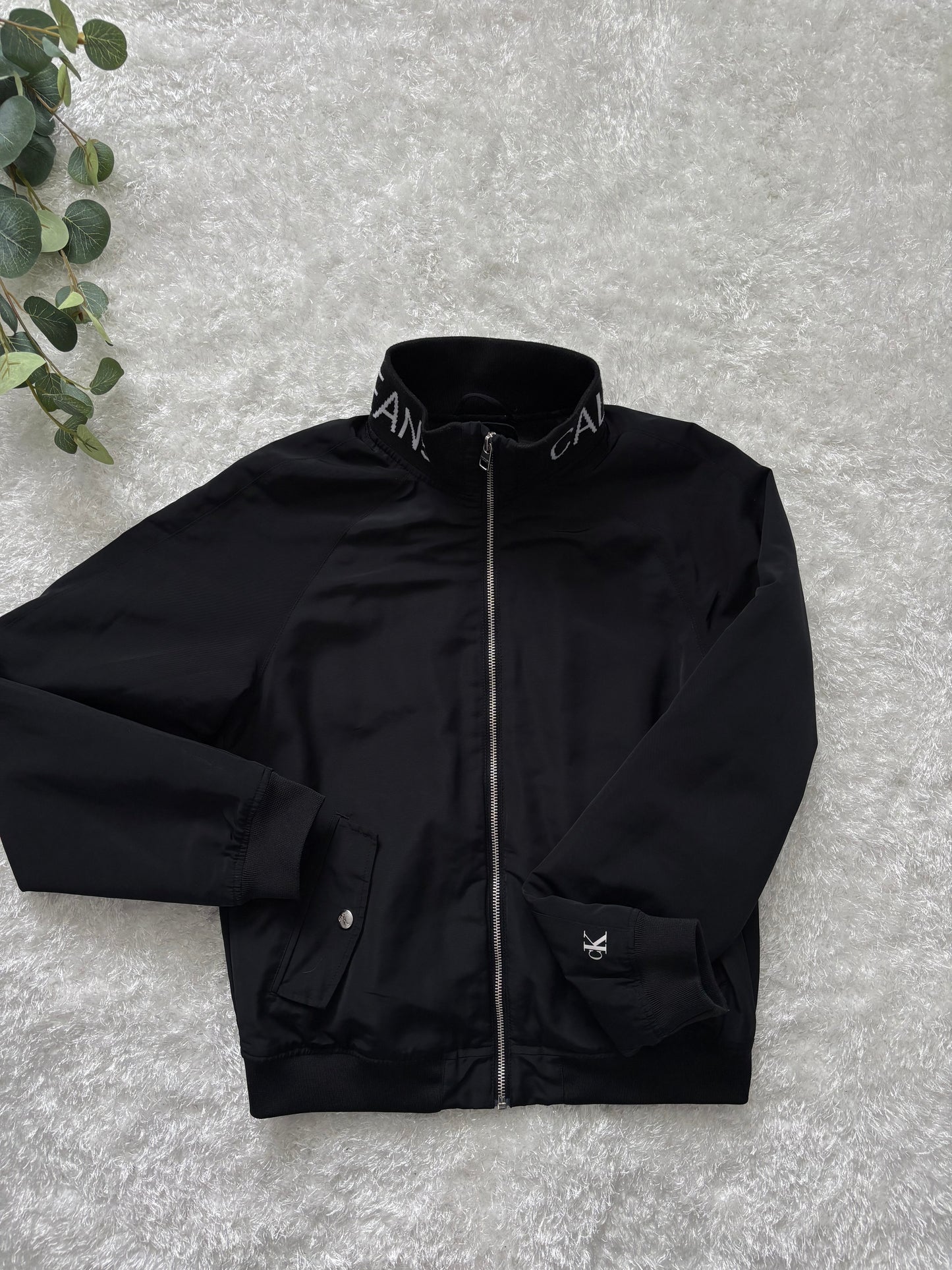 Calvin Klein Jacket (Дамско)