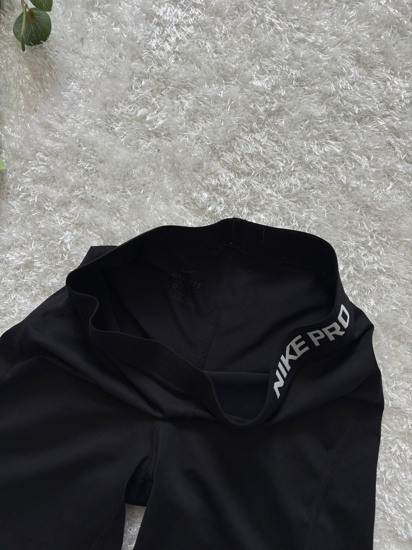 Nike Pro Leggings (Дамско)