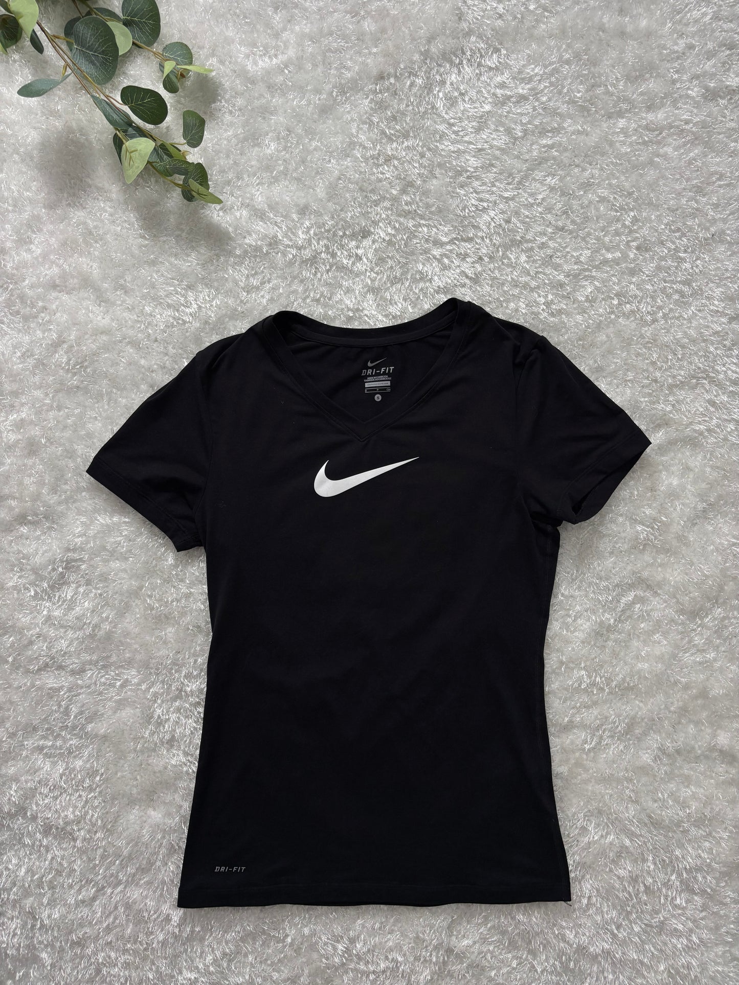 Nike T-Shirt (Дамско)