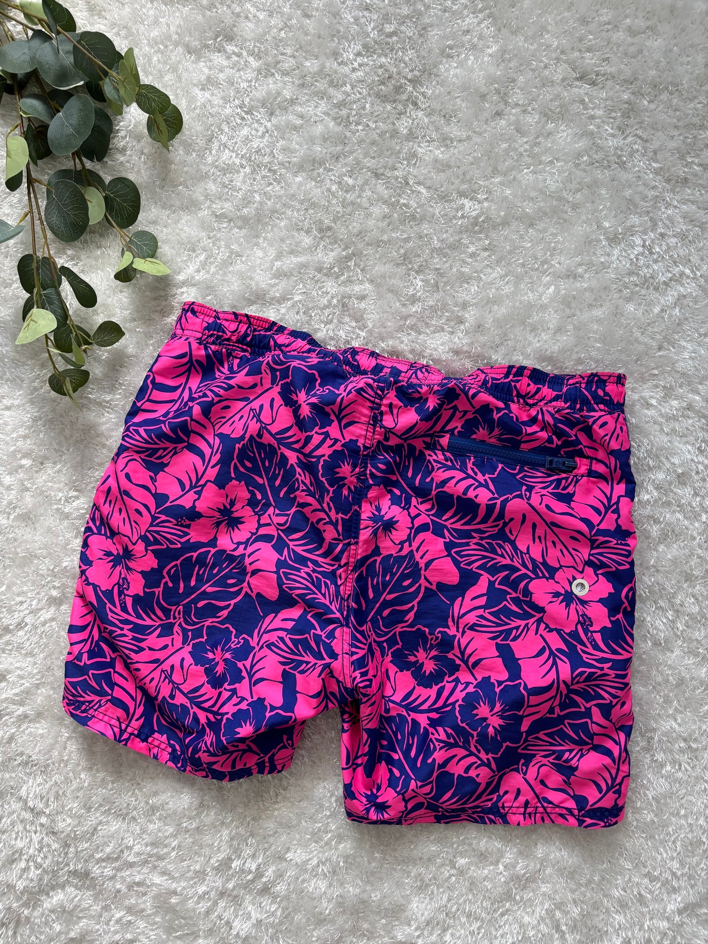 SuperDry Swimming Shorts