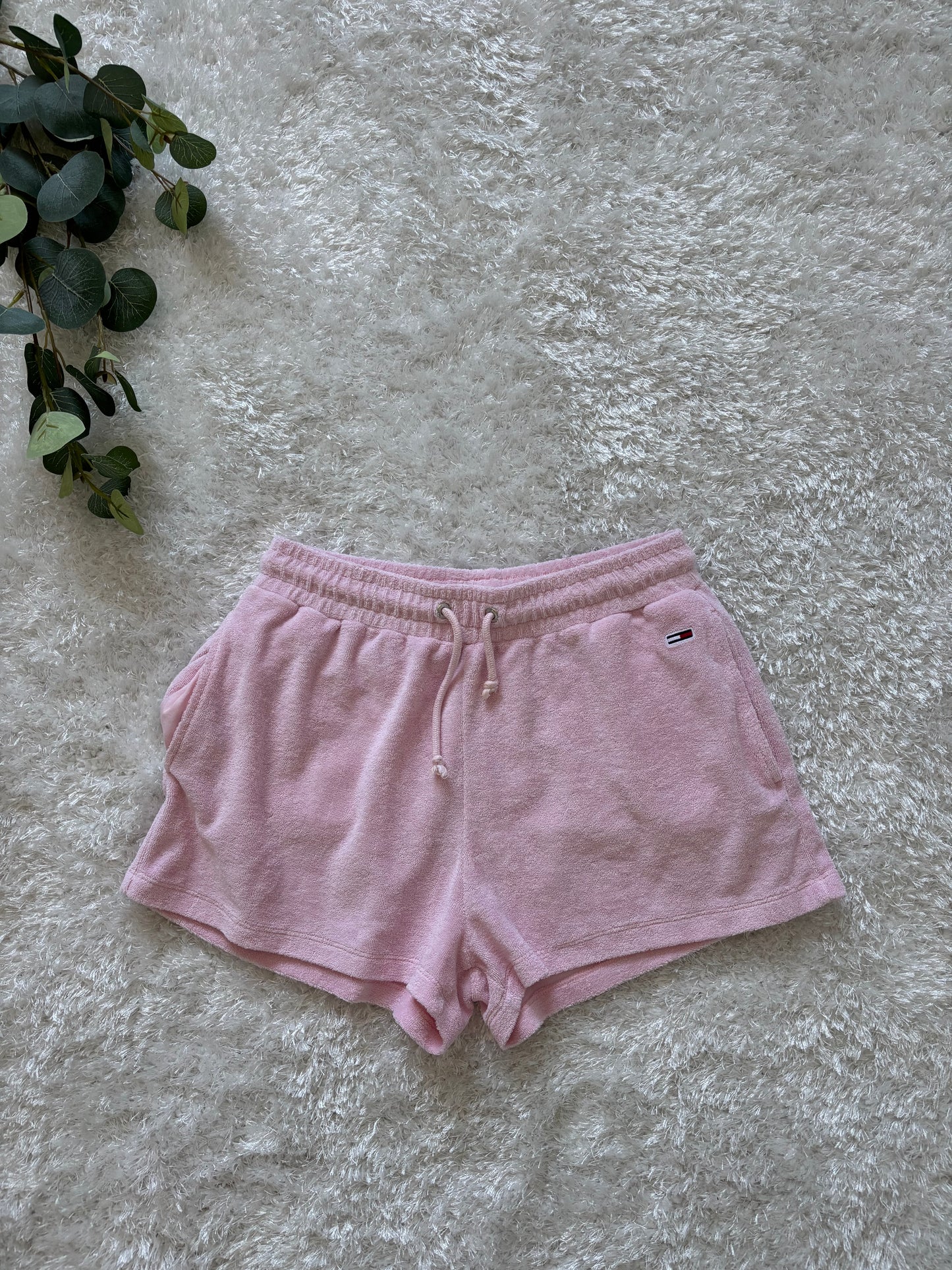 Tommy Hilfiger Shorts (Дамско)
