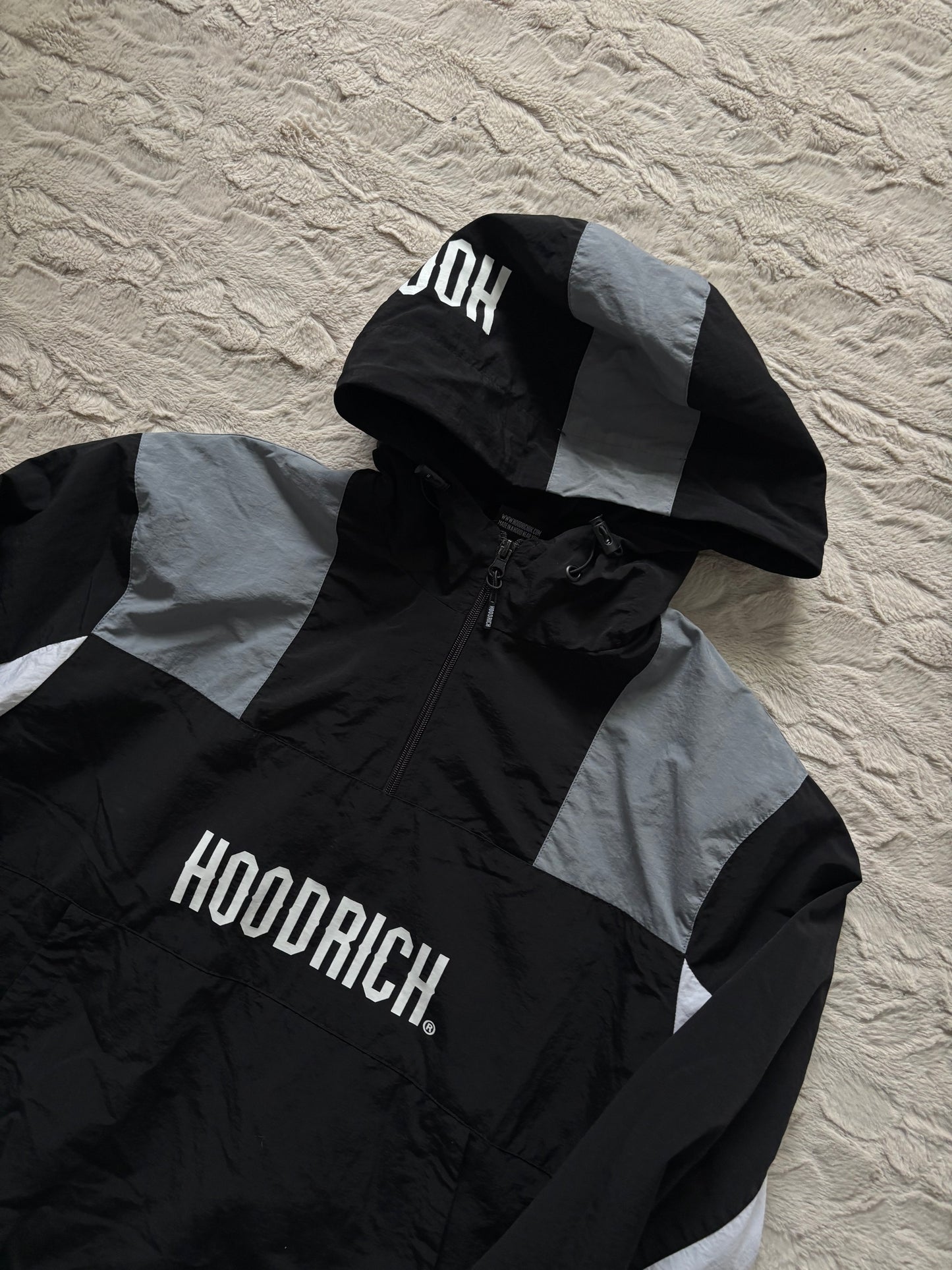 HOODRICH Windbreaker