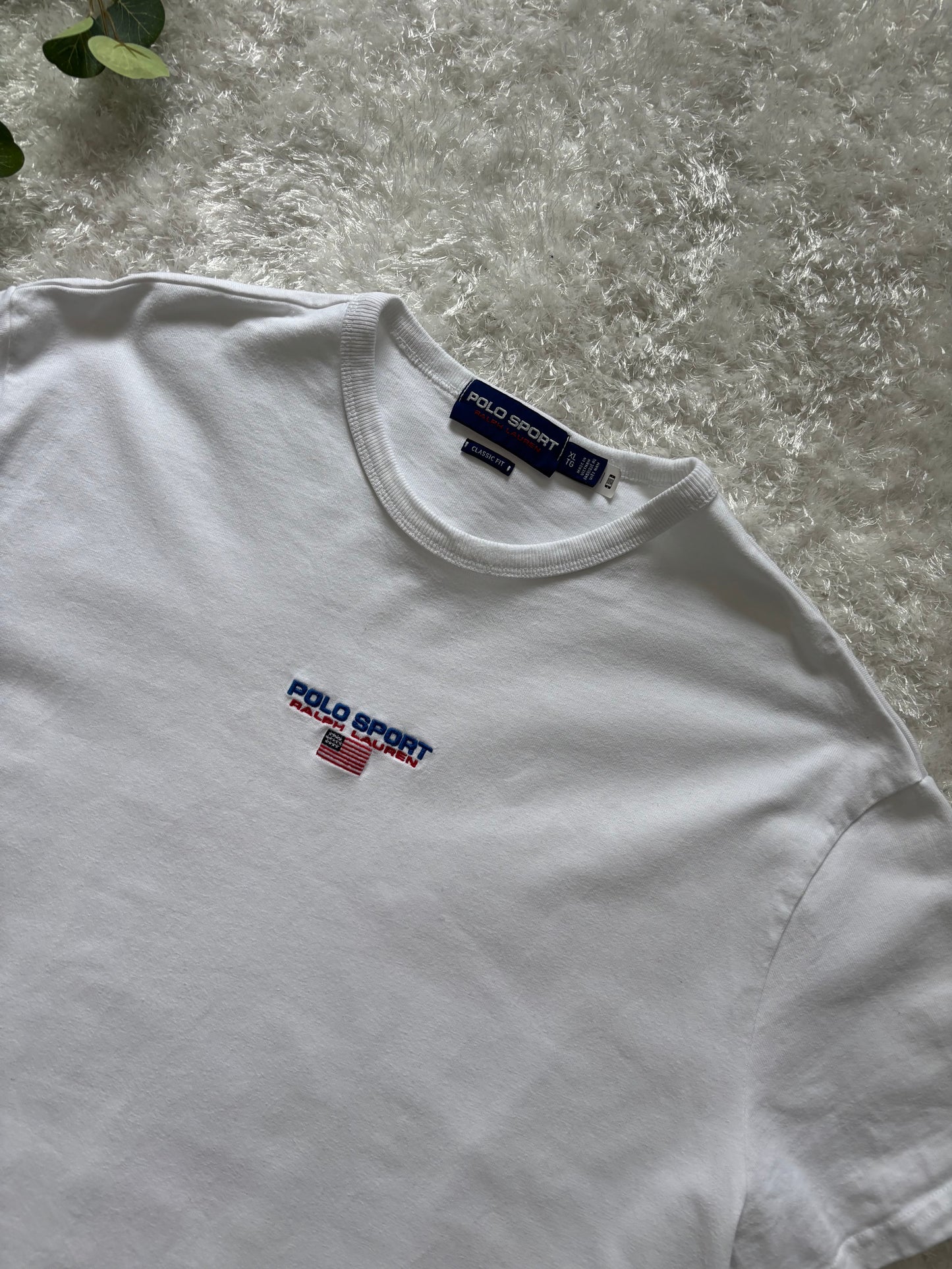 Ralph Lauren Sport T-Shirt