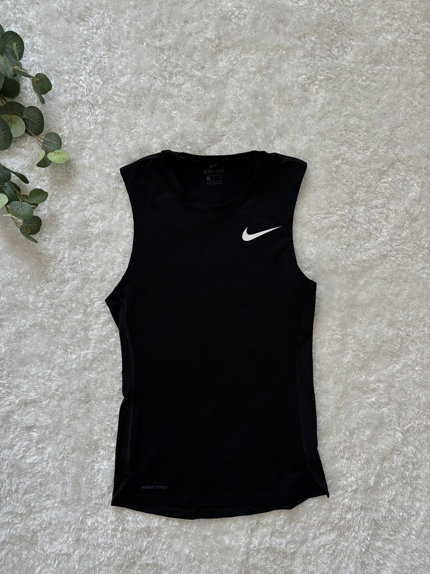 Nike Pro Tank top