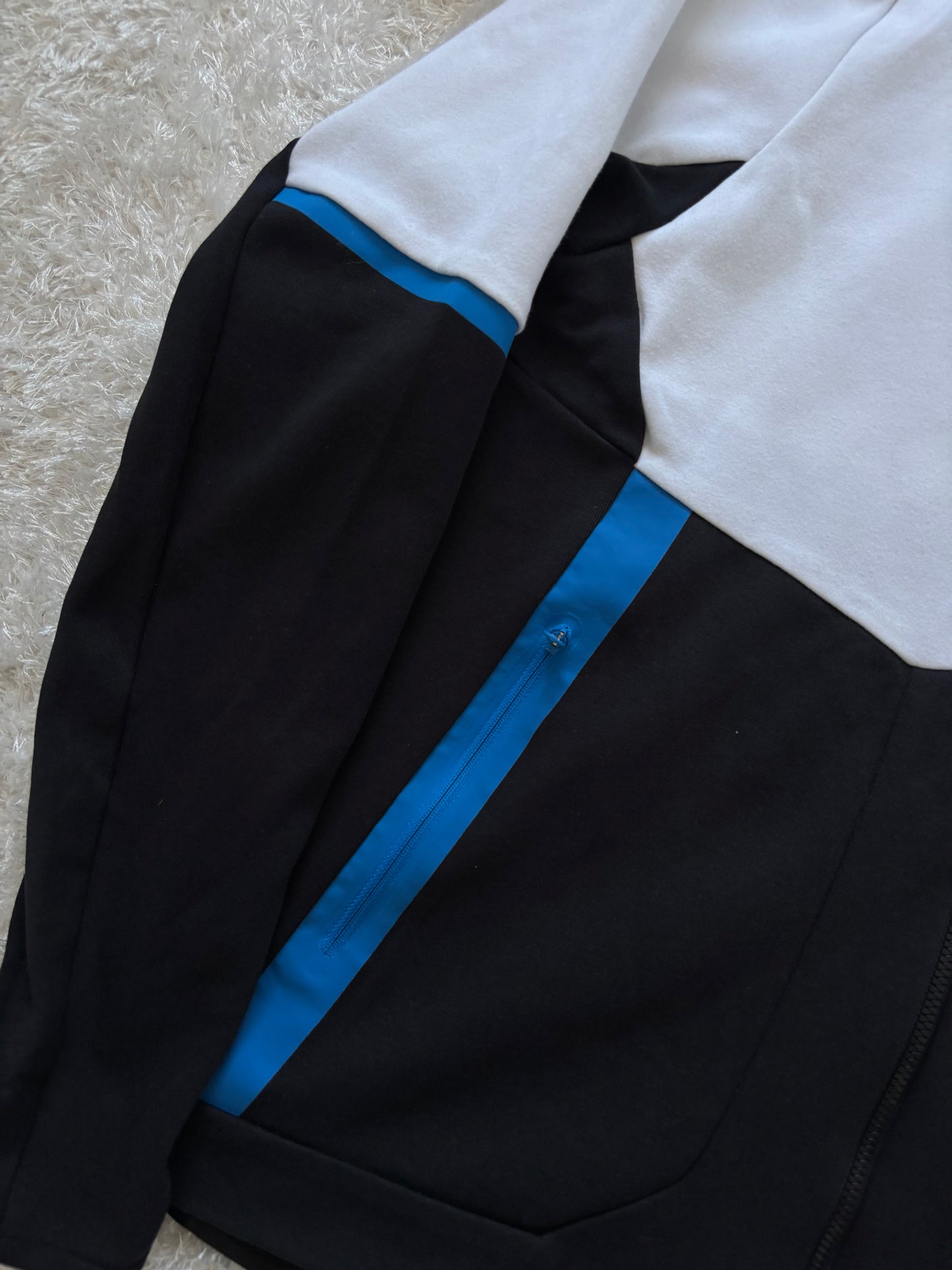 Adidas Zip-Up