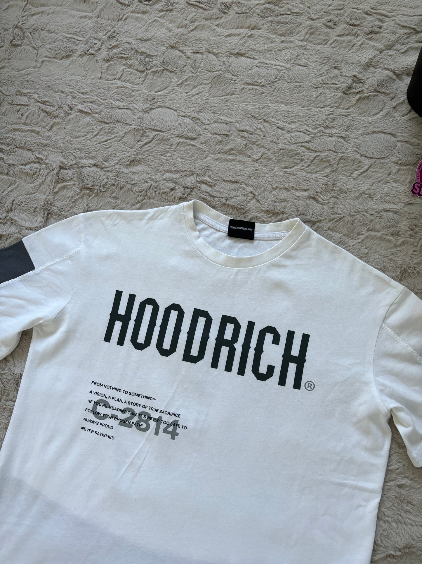 HOODRICH T-Shirt