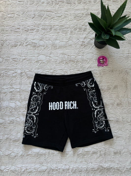 HOODRICH Shorts