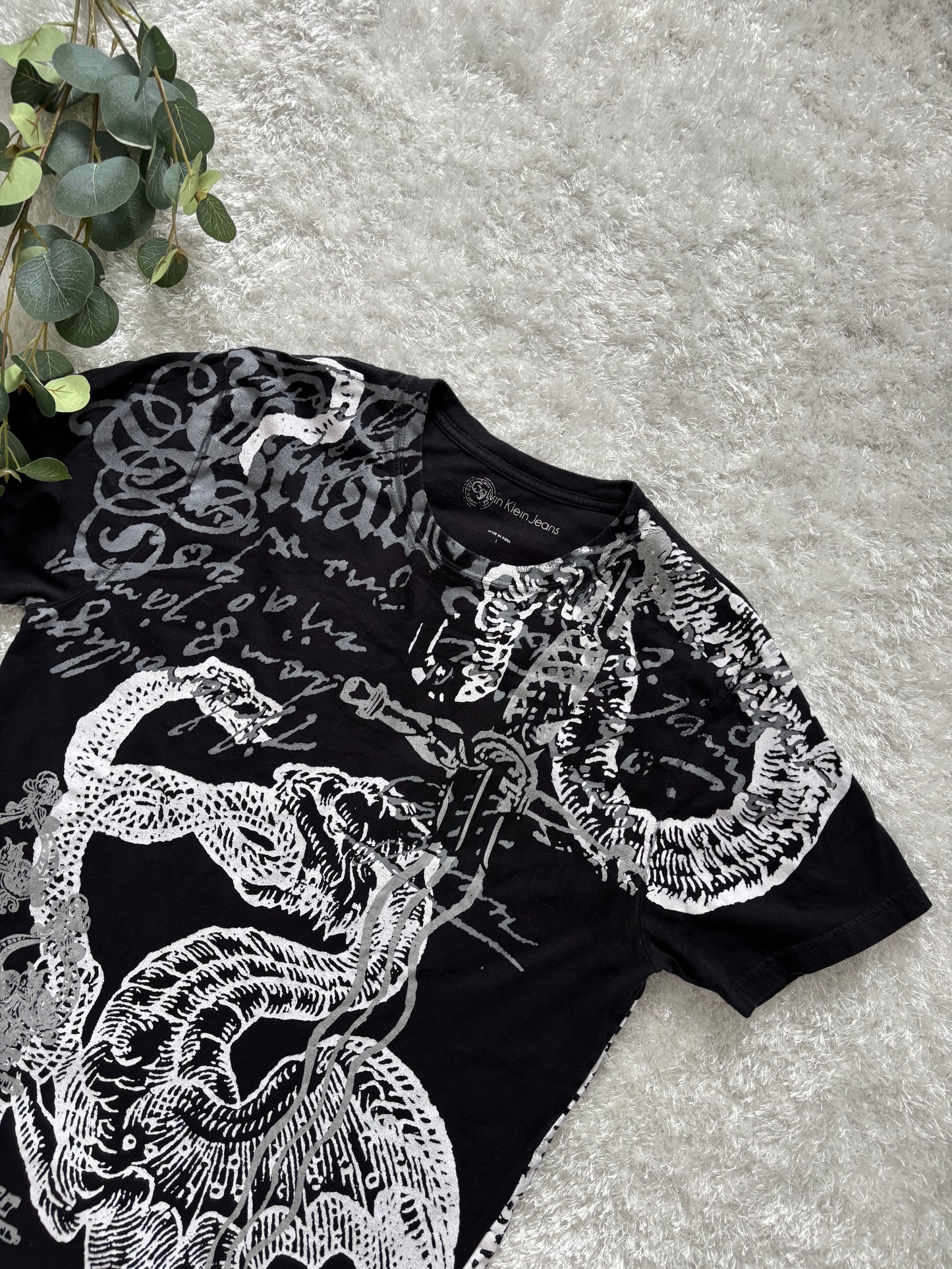 Calvin Klein T-Shirt