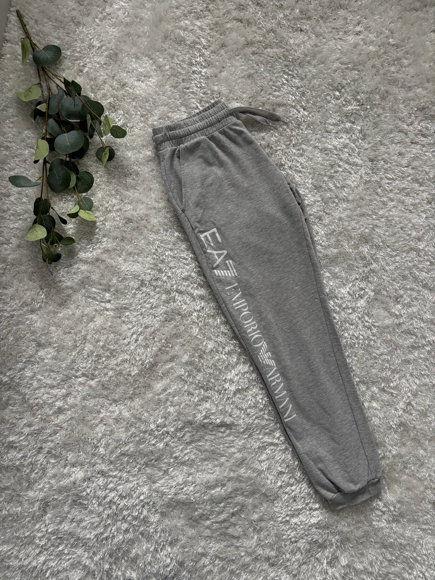 Emporio Armani TrackPants (Дамско)