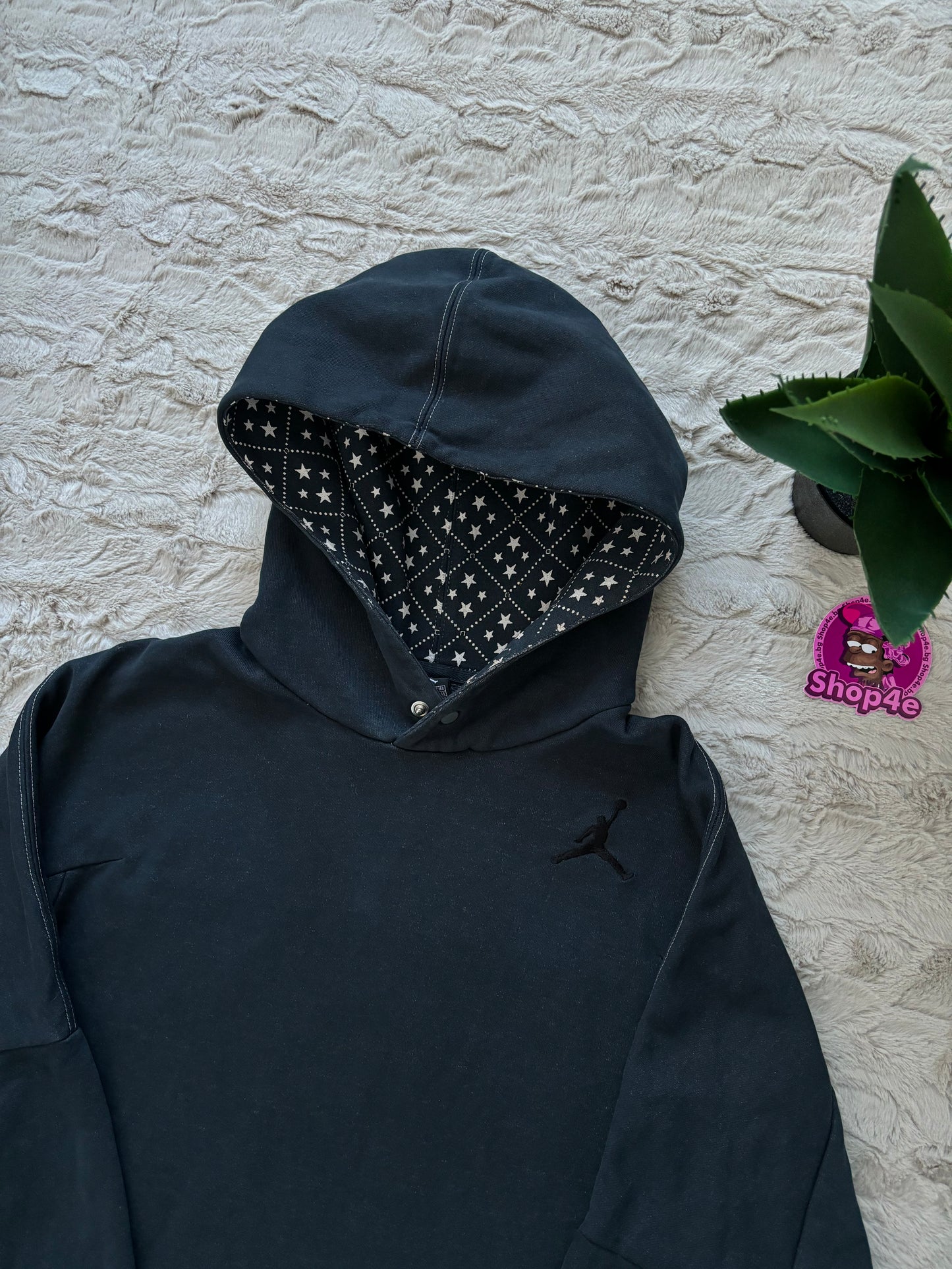 Jordan Hoodie