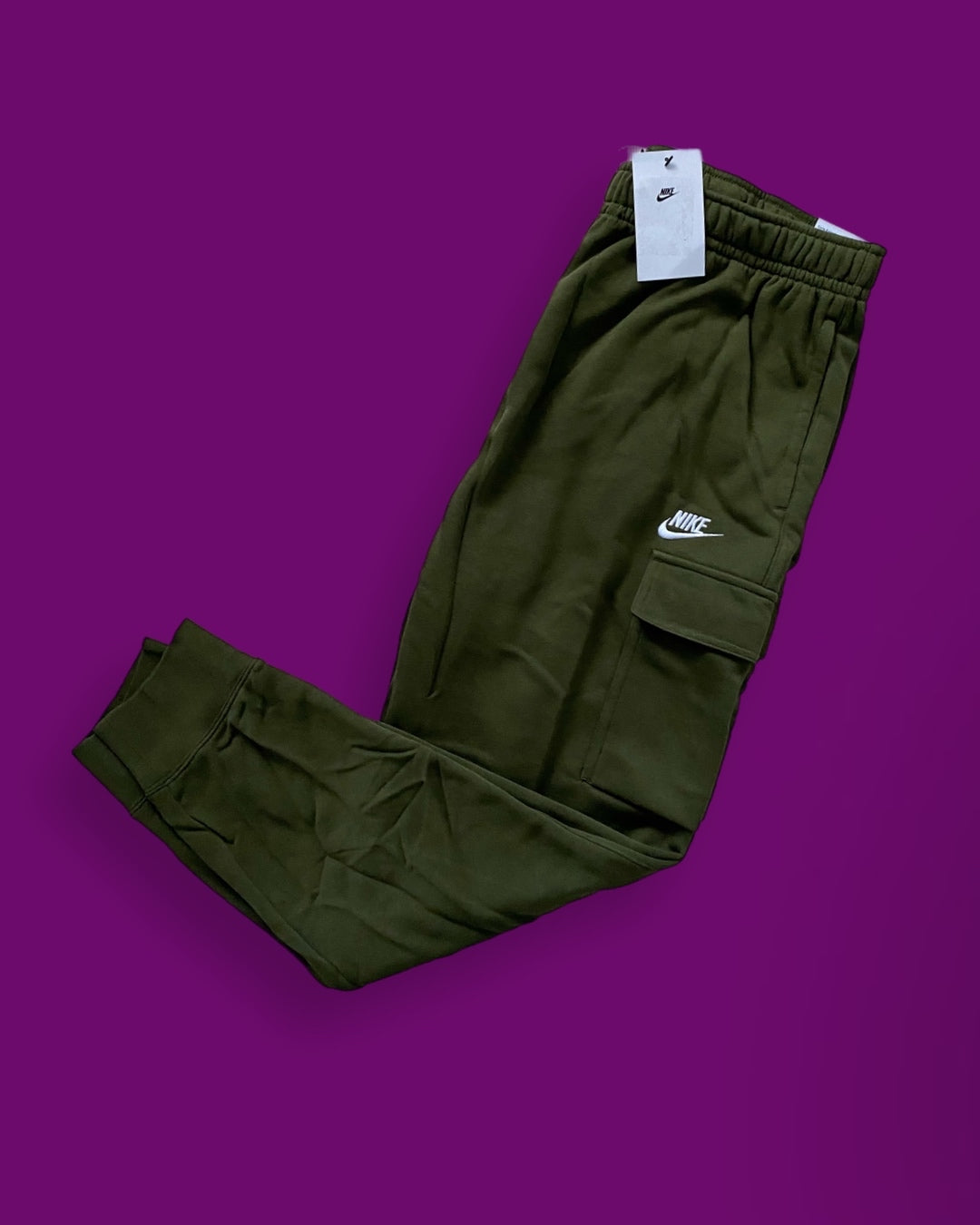 Nike Cargo Pants